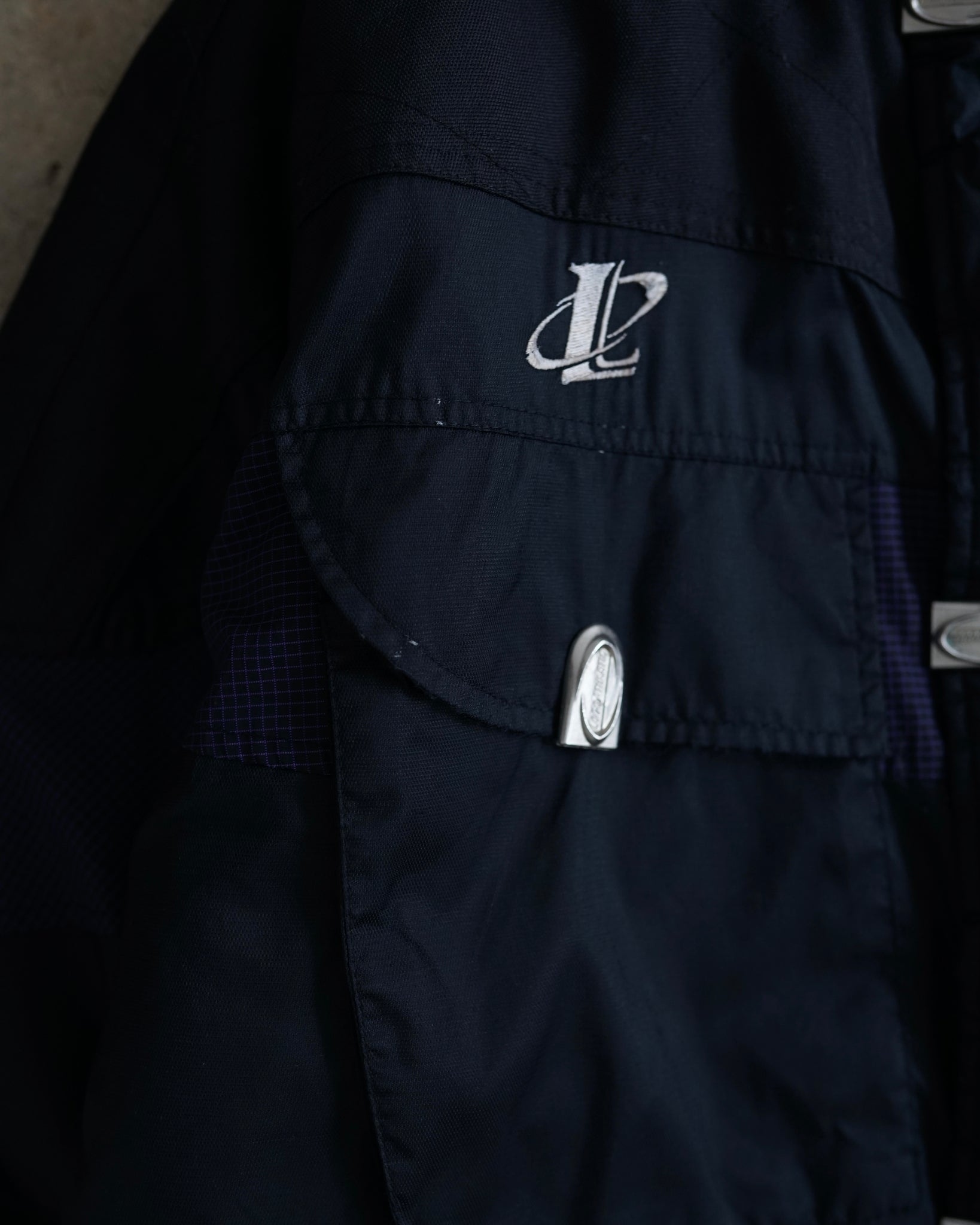 minnesota vikings nfl football jacket