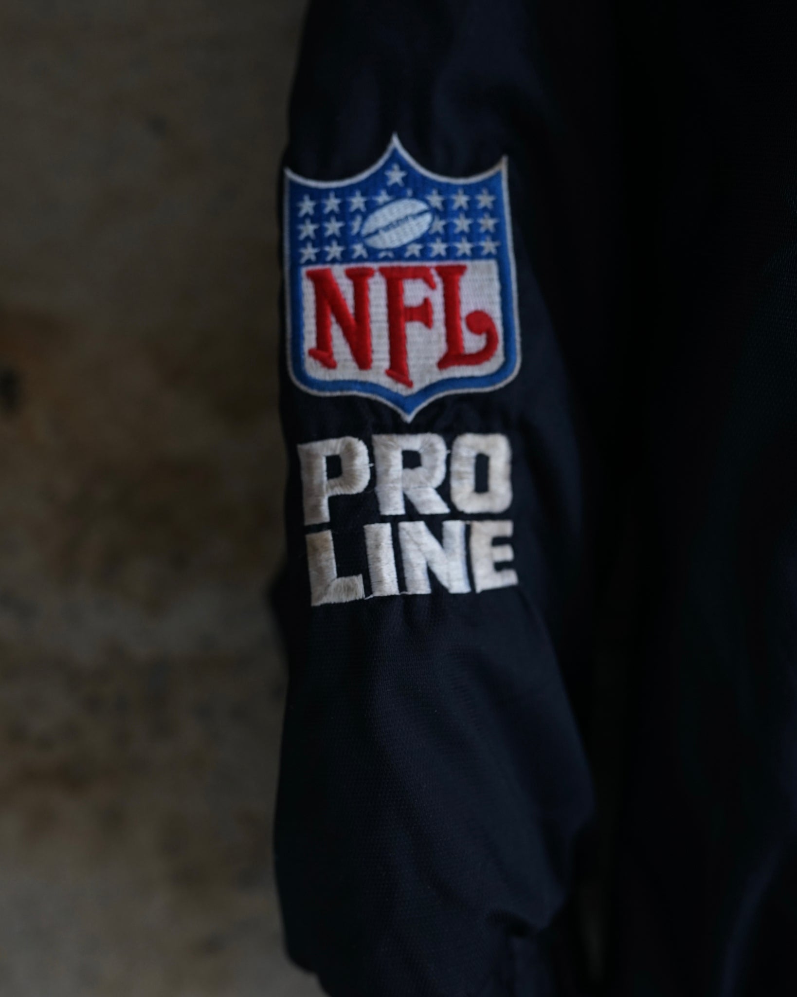 minnesota vikings nfl football jacket