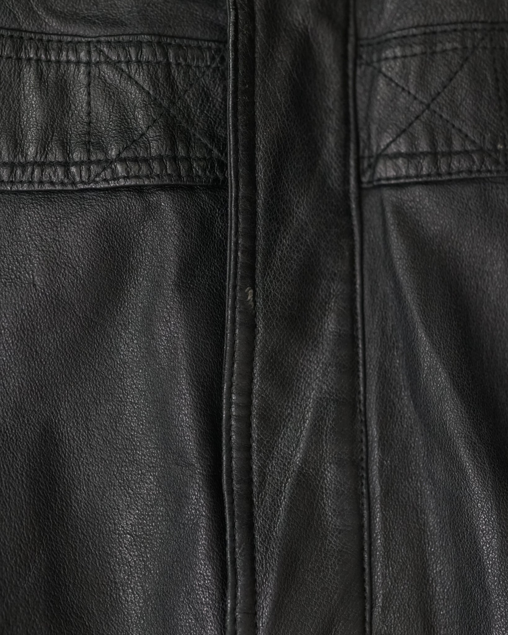 phase 2 leather jacket