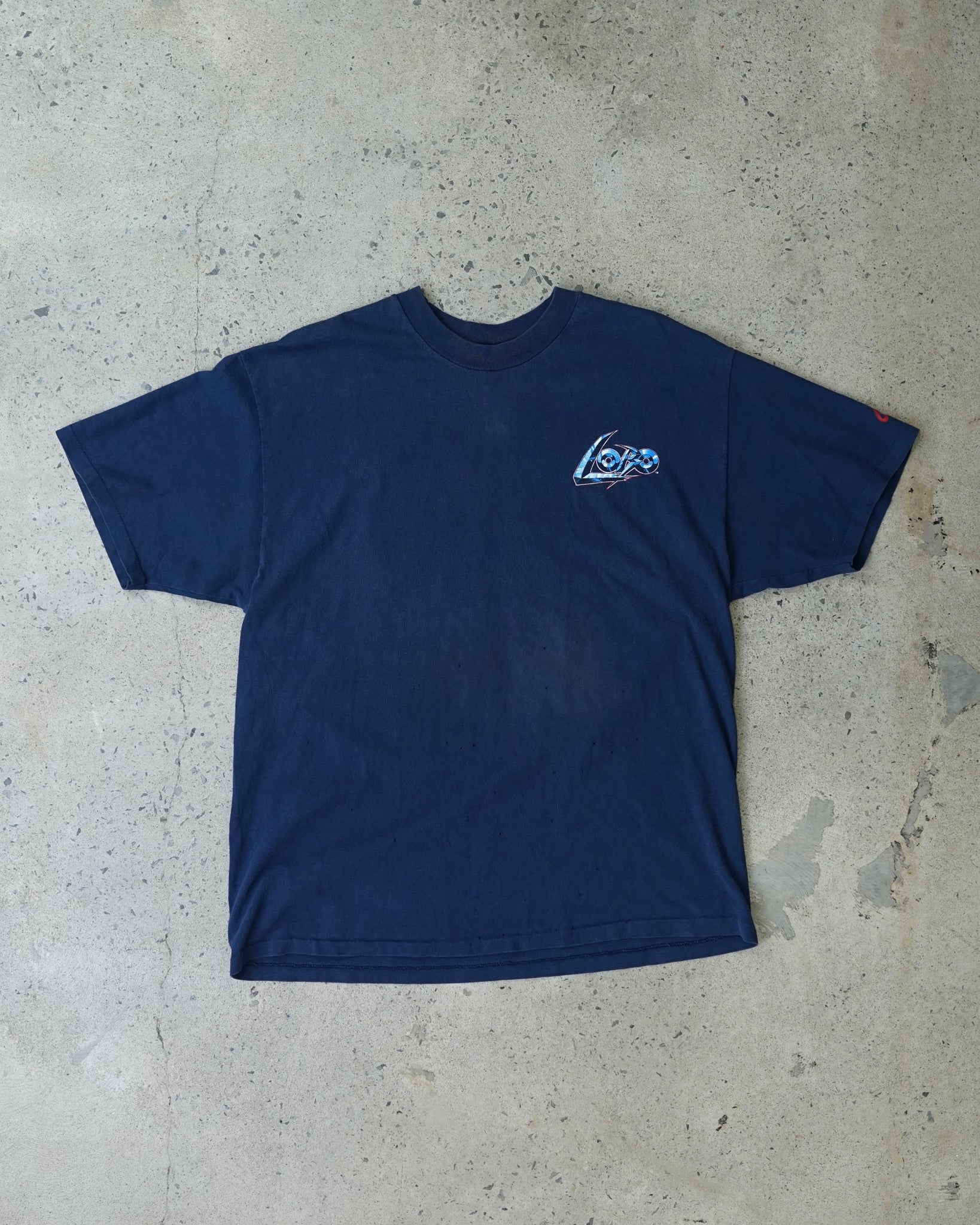 loro 1993 t-shirt