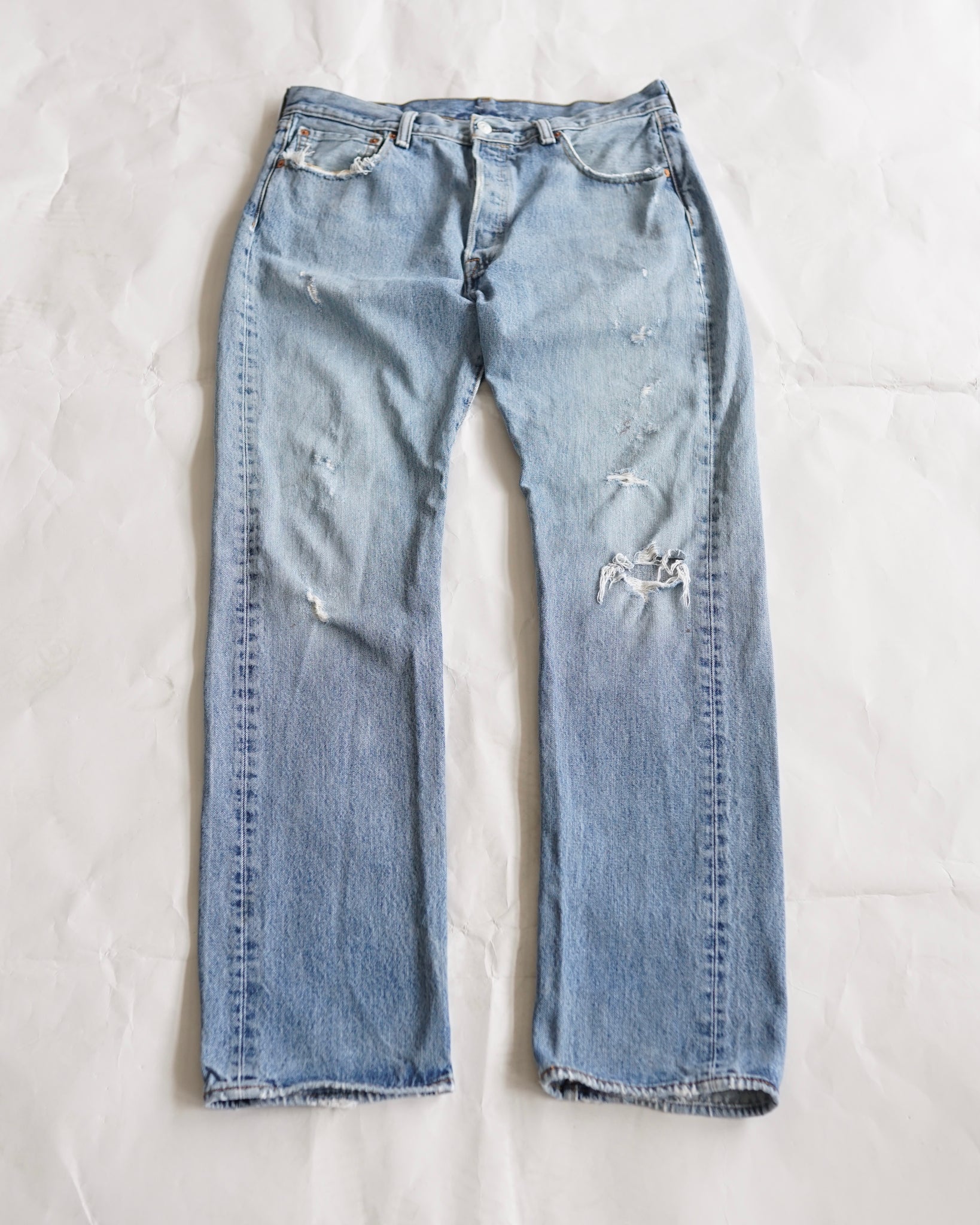levi's 501 jeans