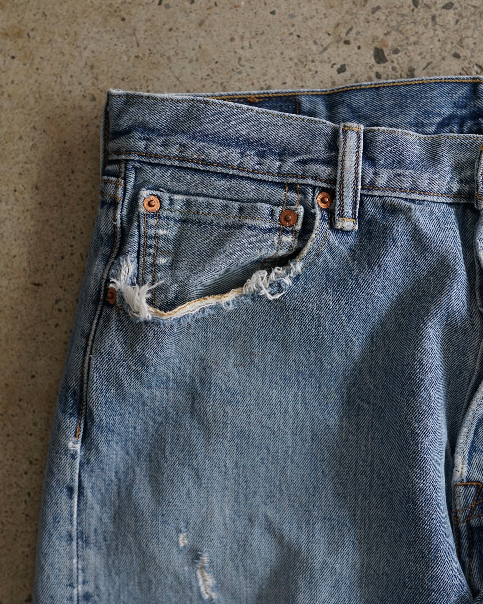 levi's 501 jeans