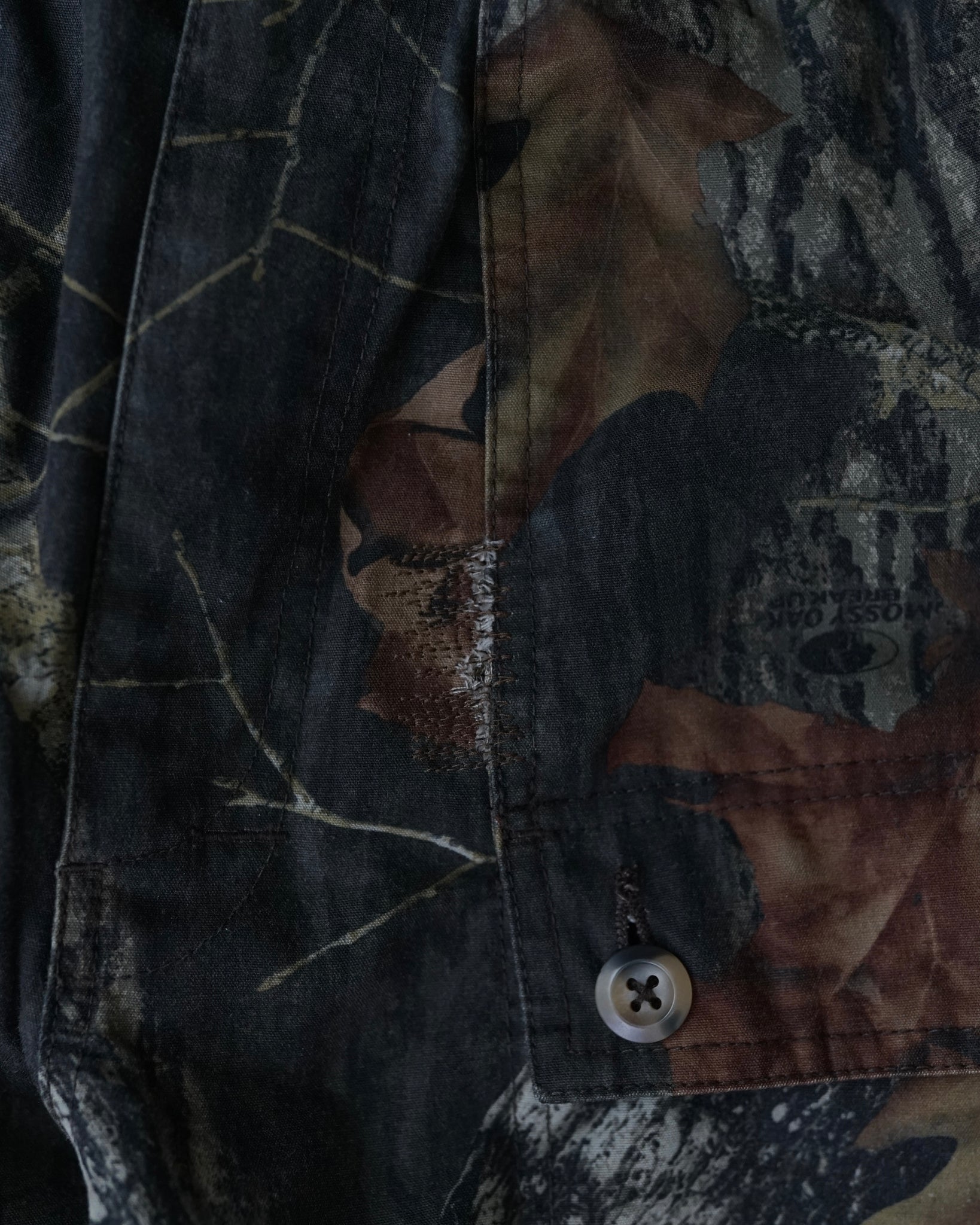 gamehide realtree camo convertible pants