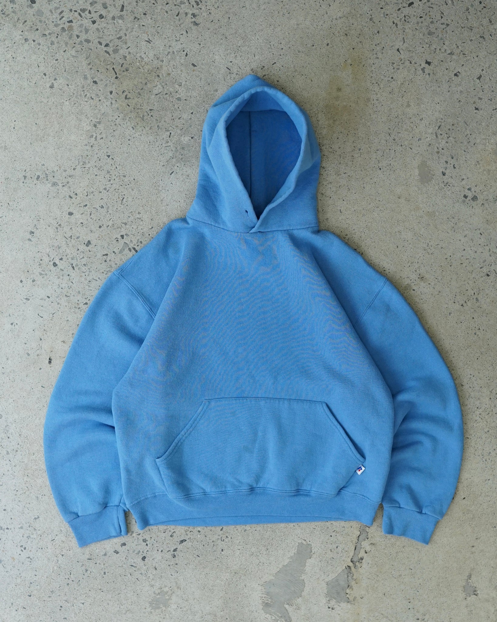 russell athletic hoodie