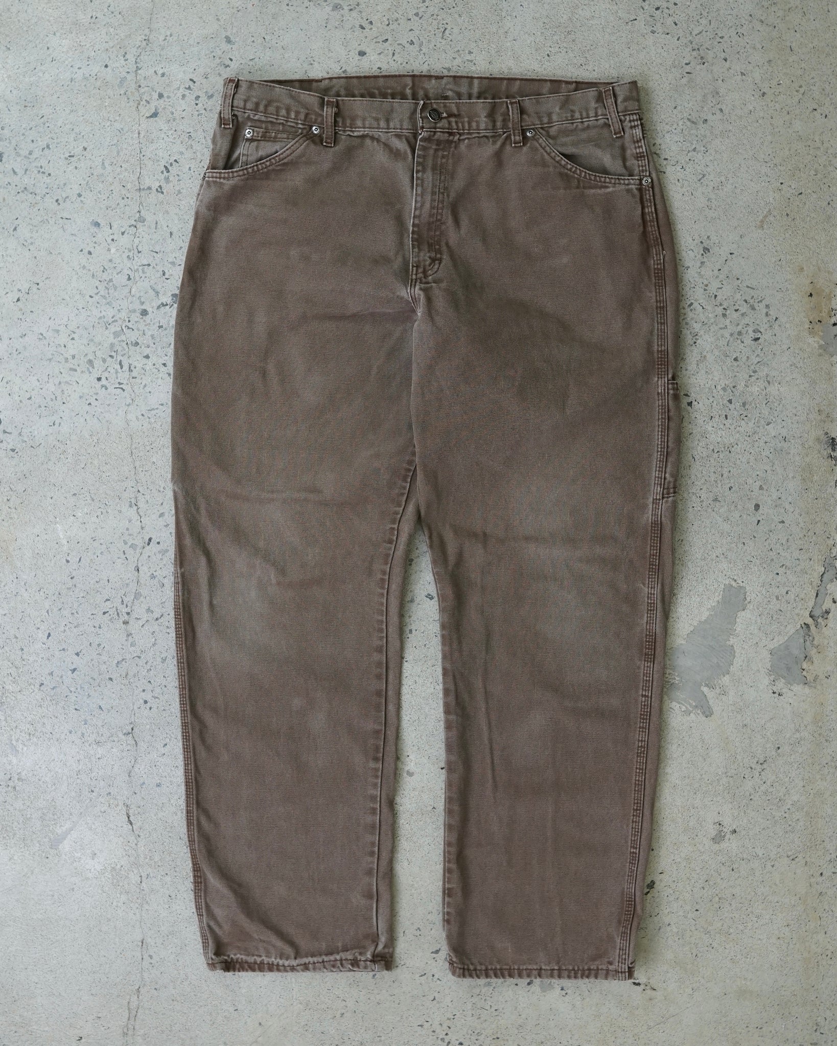 dickies carpenter pants