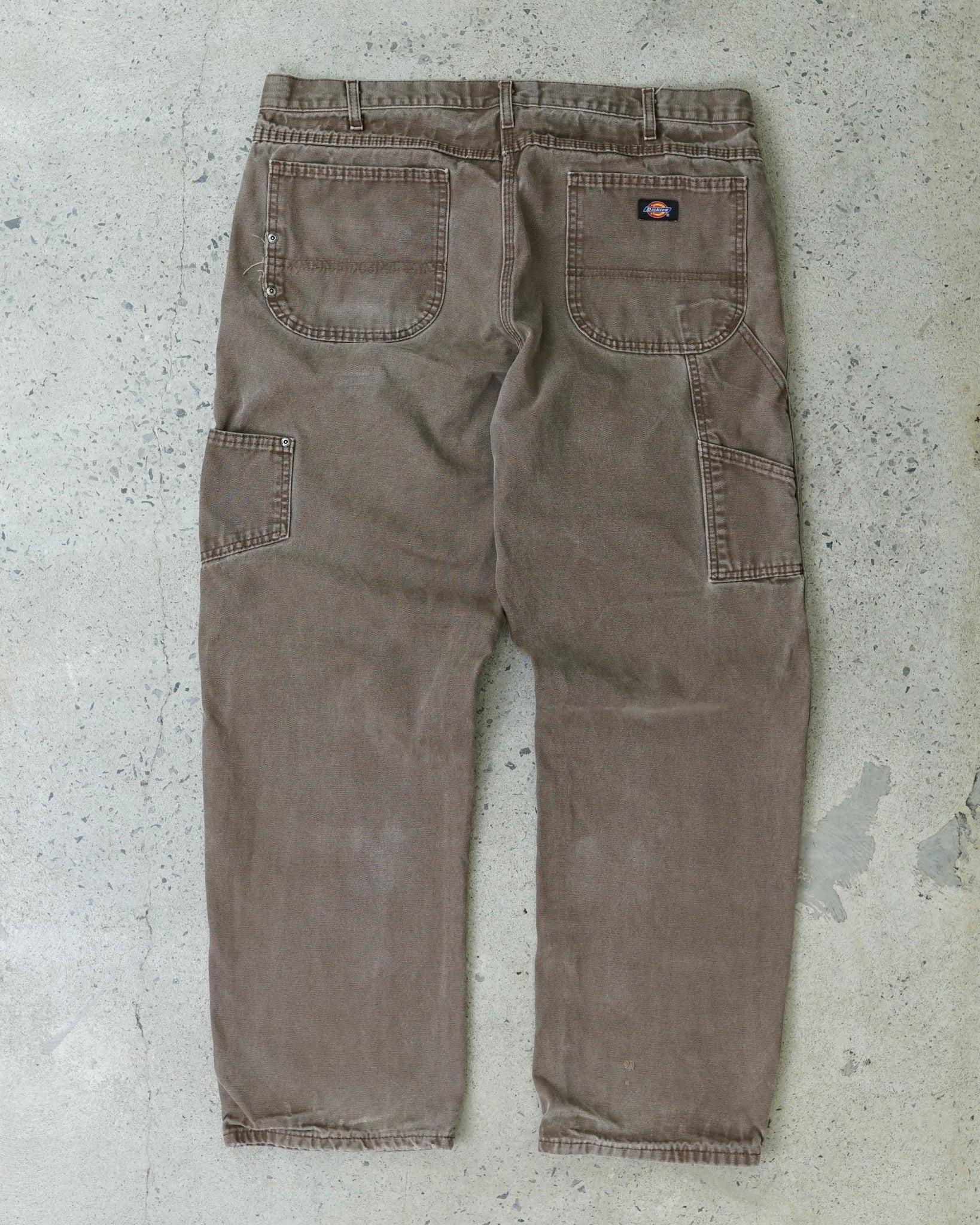 dickies carpenter pants