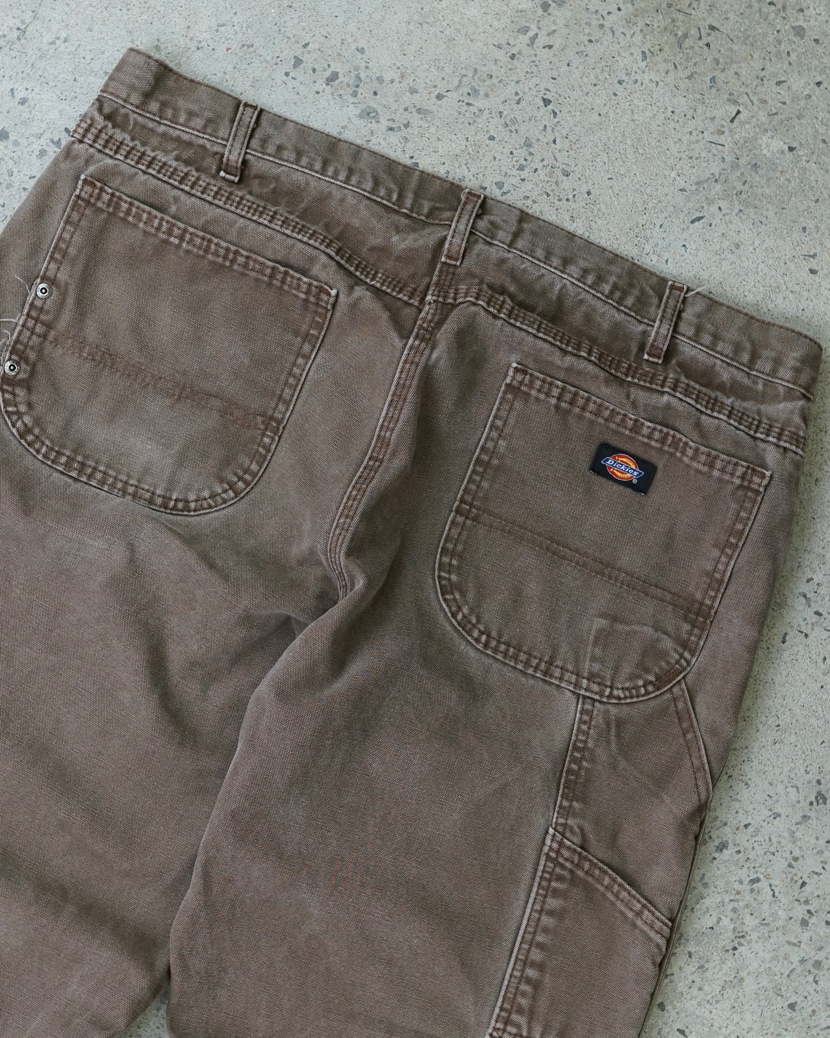 dickies carpenter pants