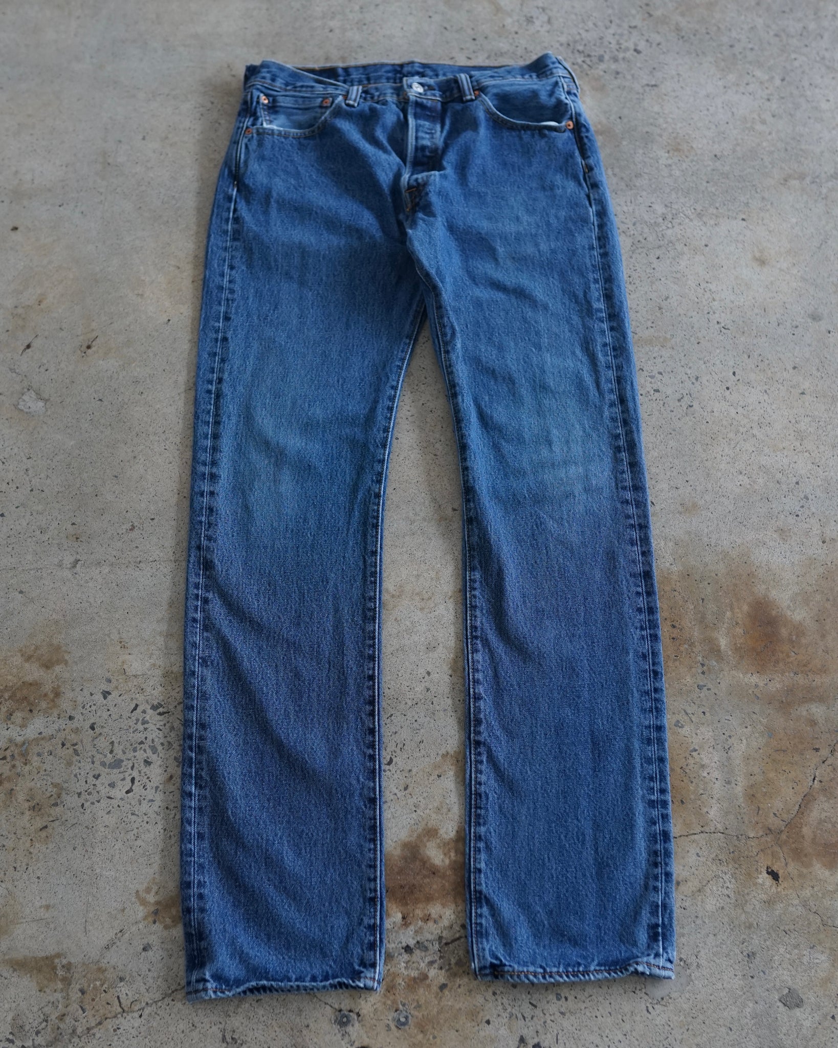 levi's 501 jeans
