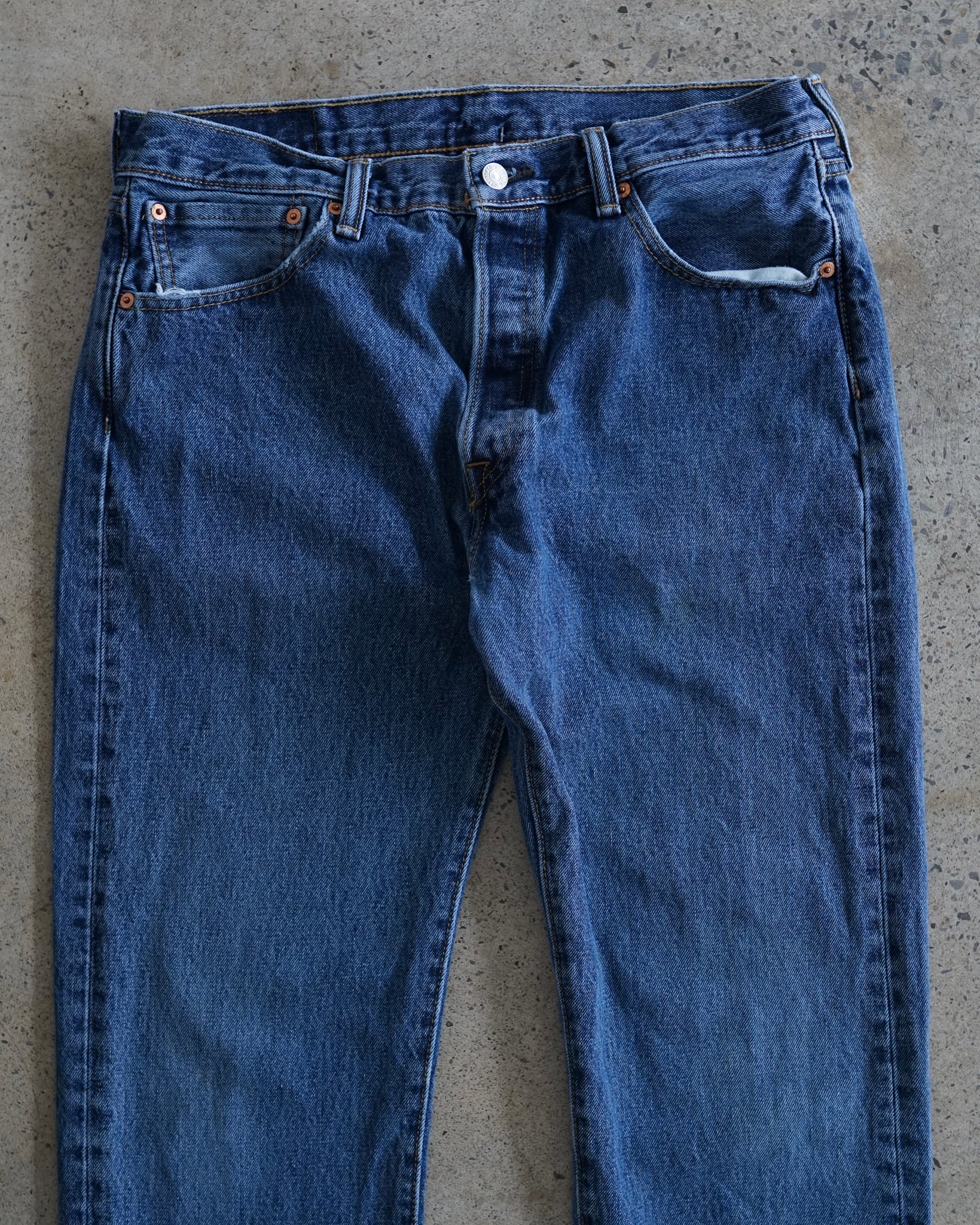 levi's 501 jeans