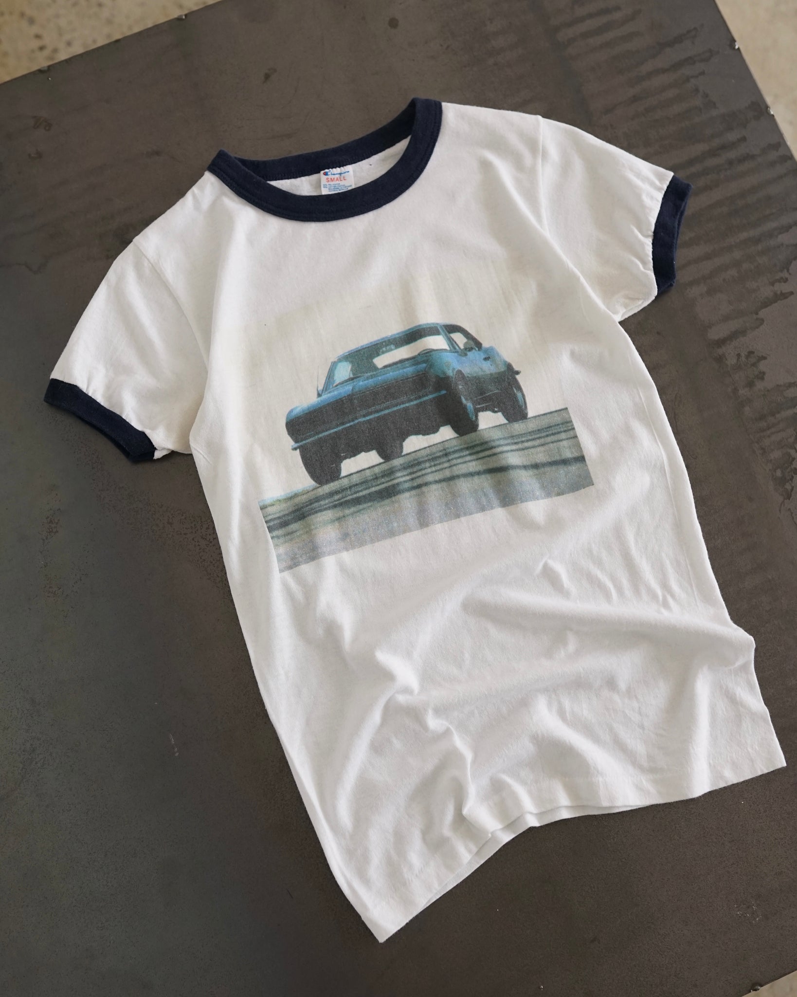 champion ringer t-shirt