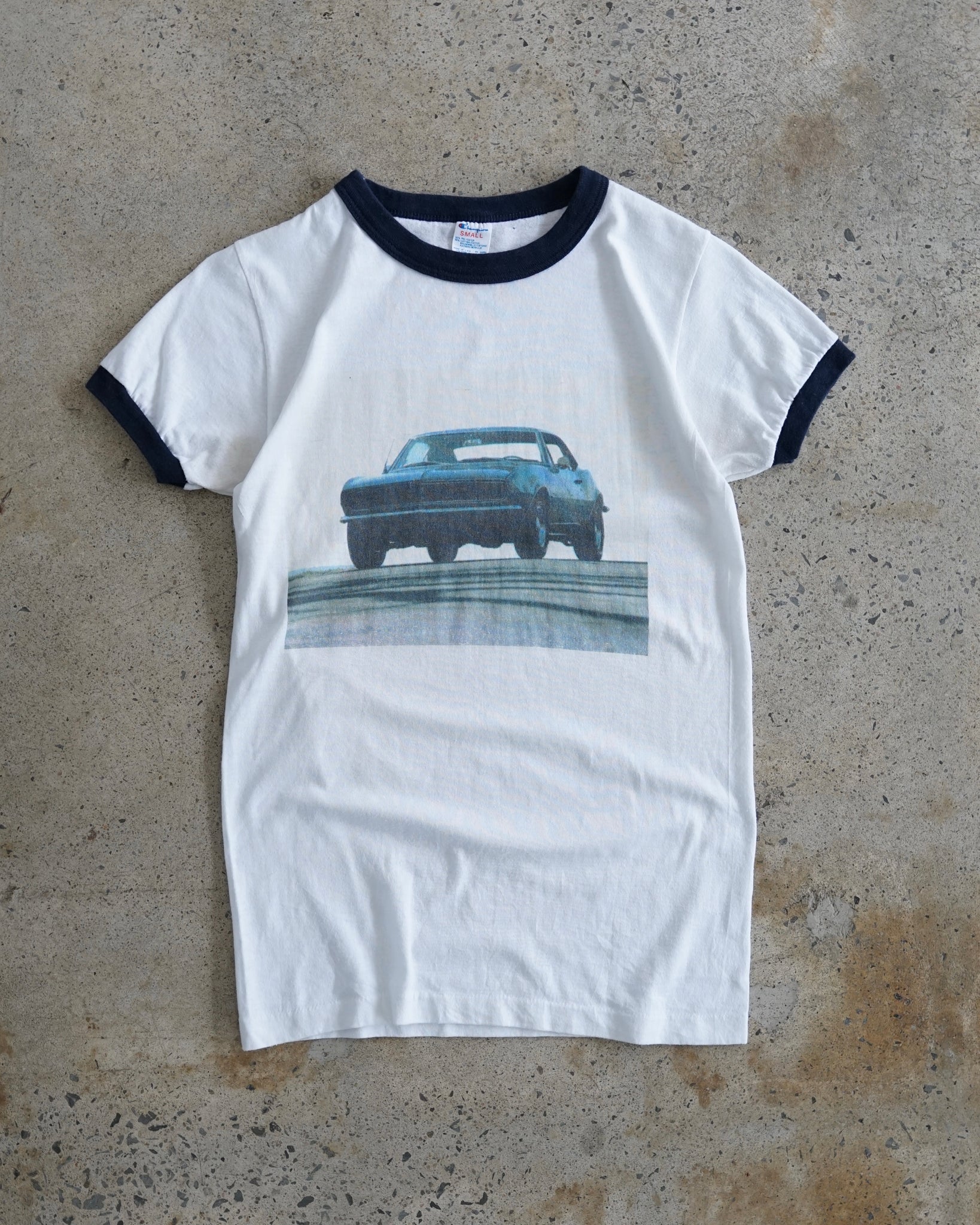 champion ringer t-shirt