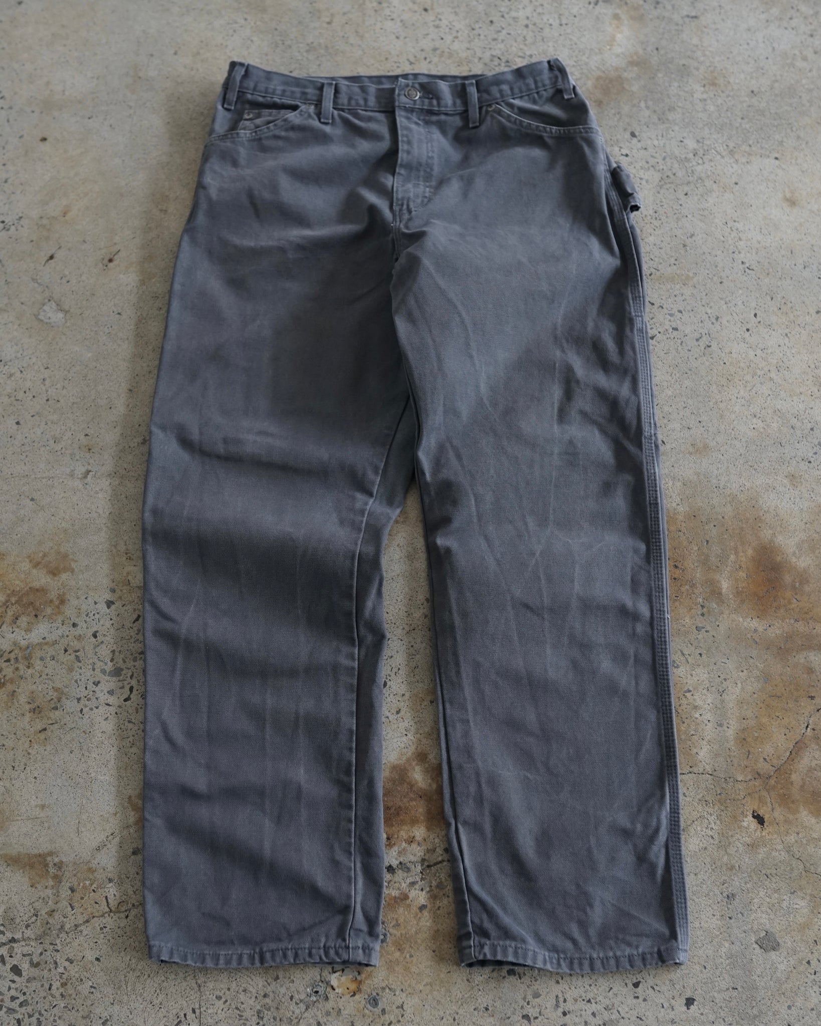 dickies carpenter pants