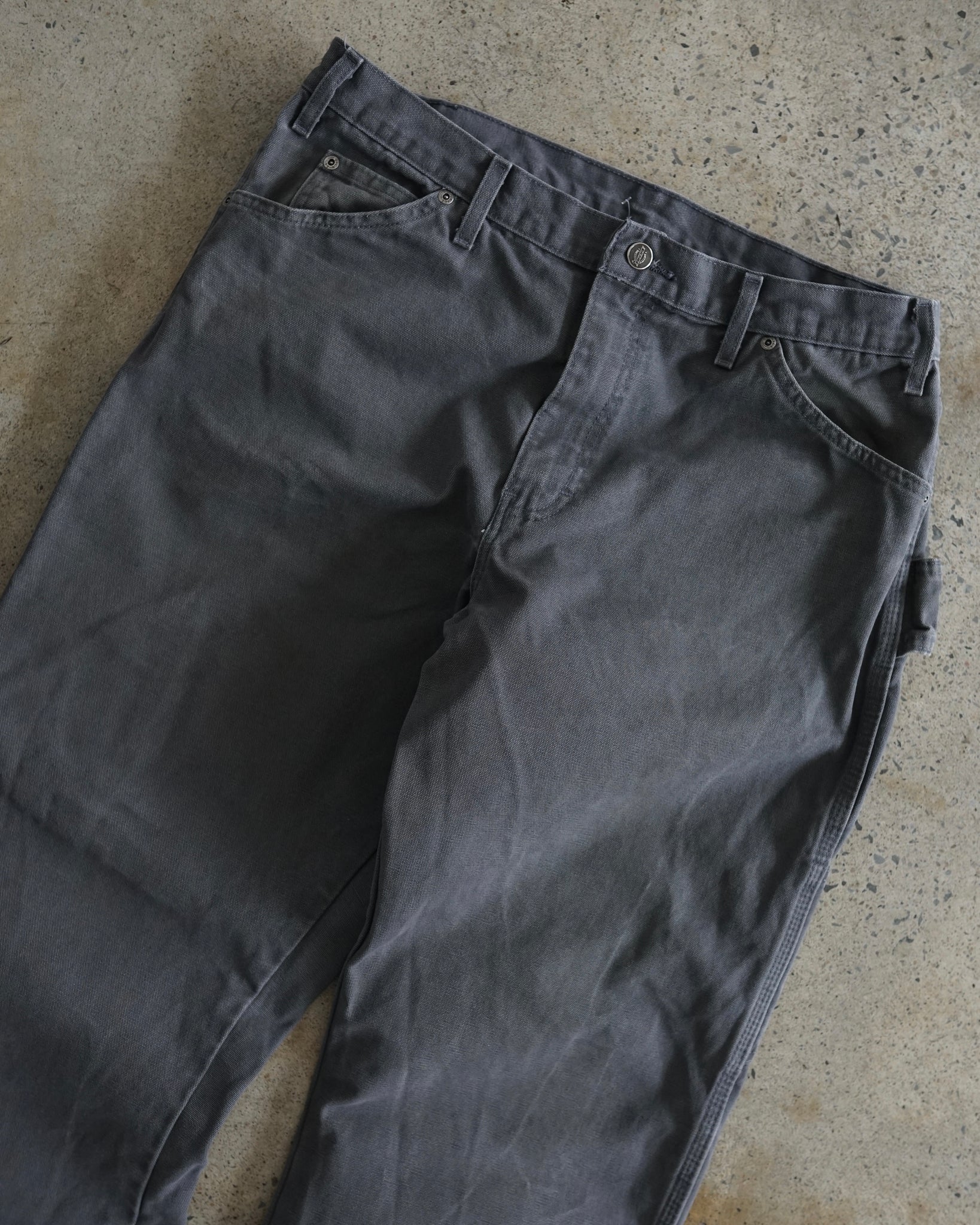 dickies carpenter pants