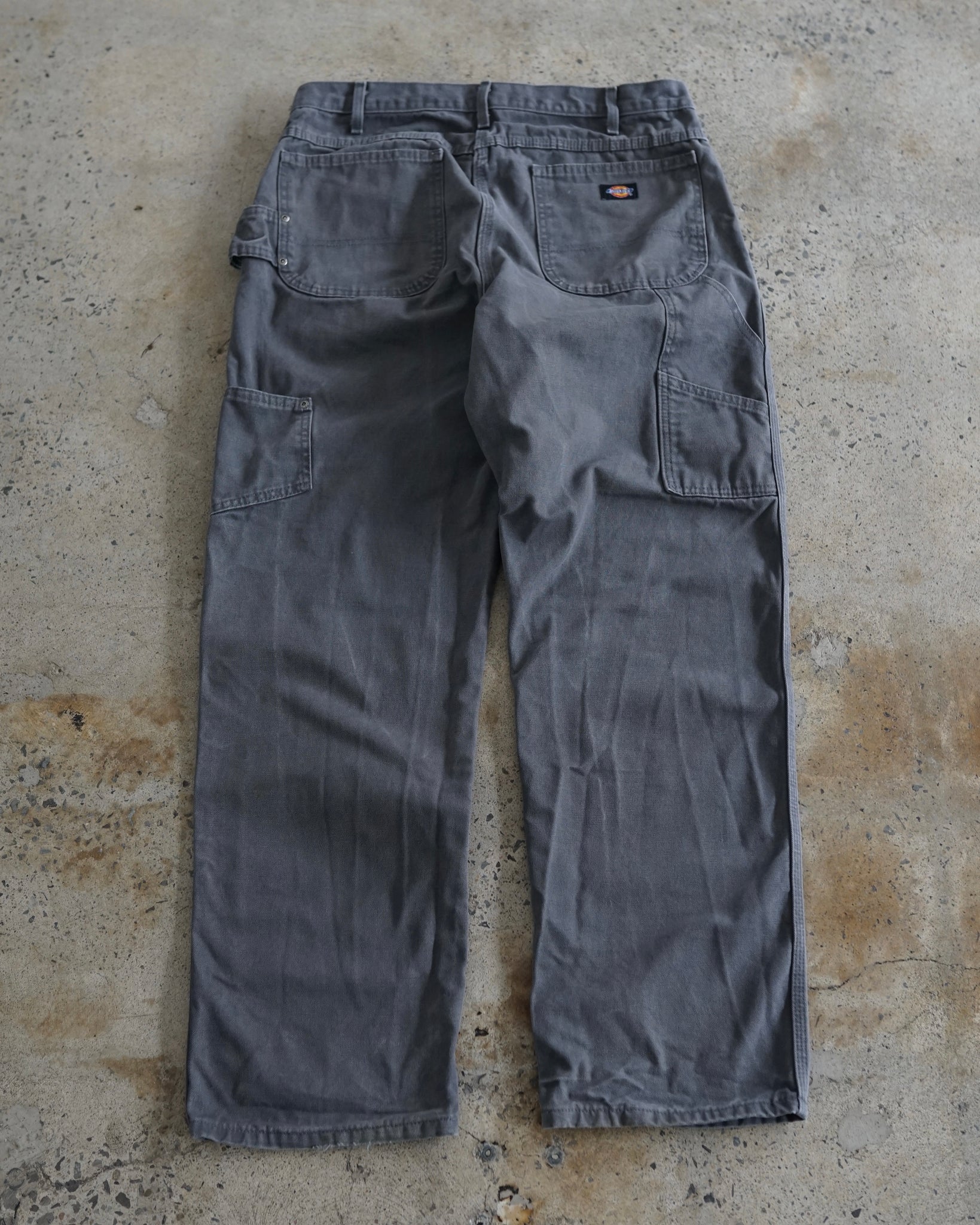 dickies carpenter pants