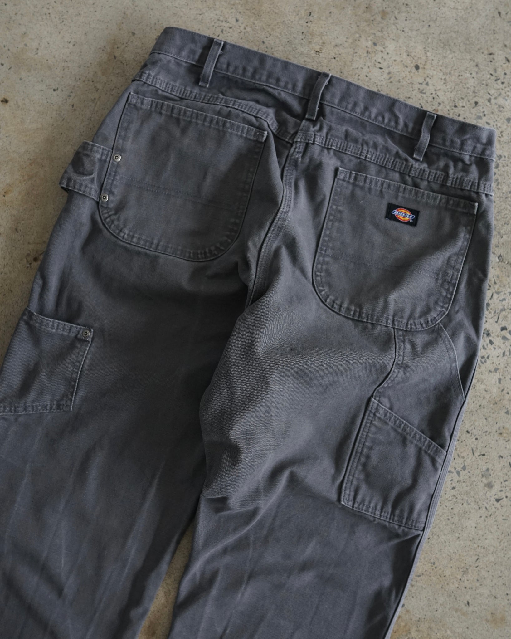 dickies carpenter pants