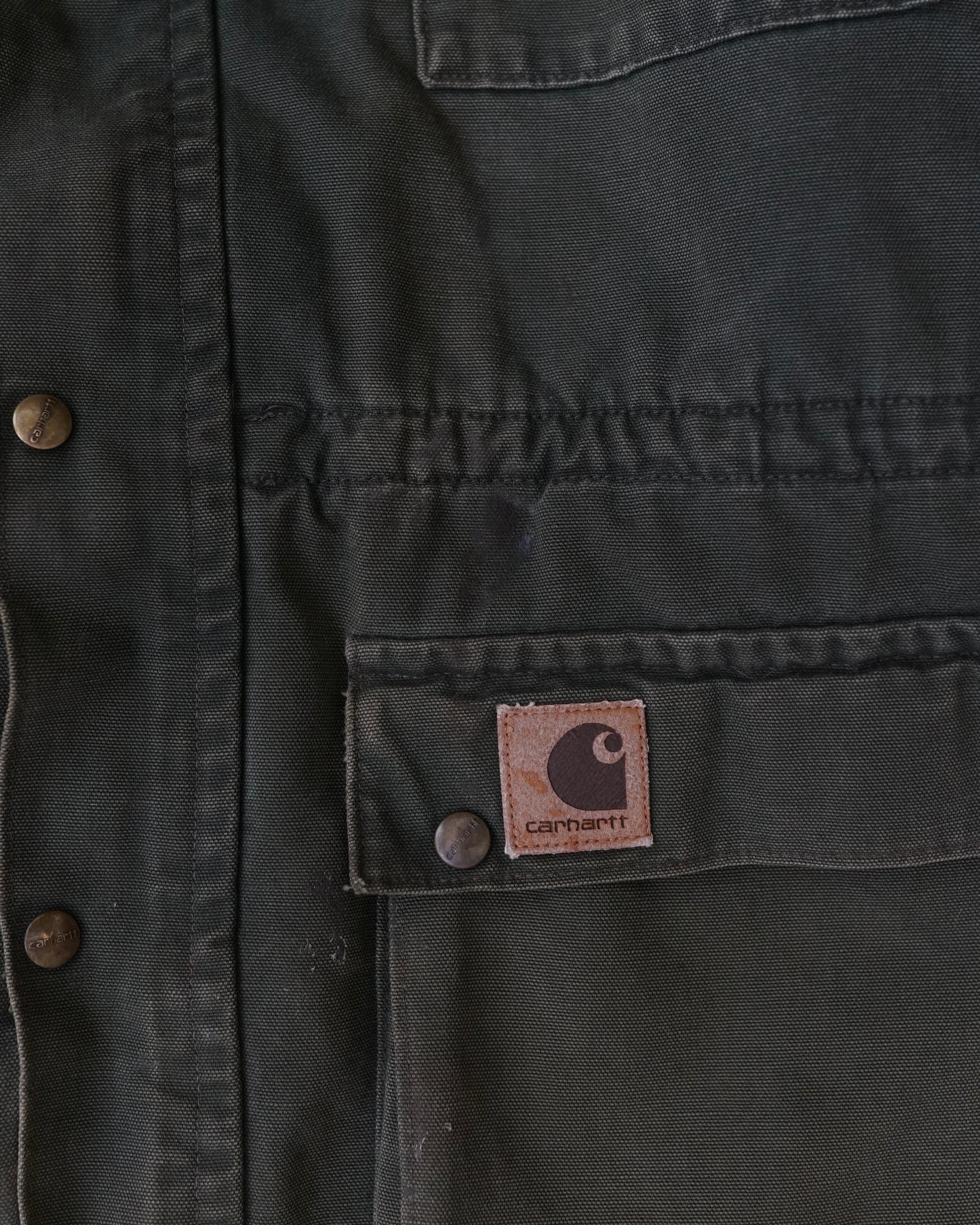 carhartt jacket