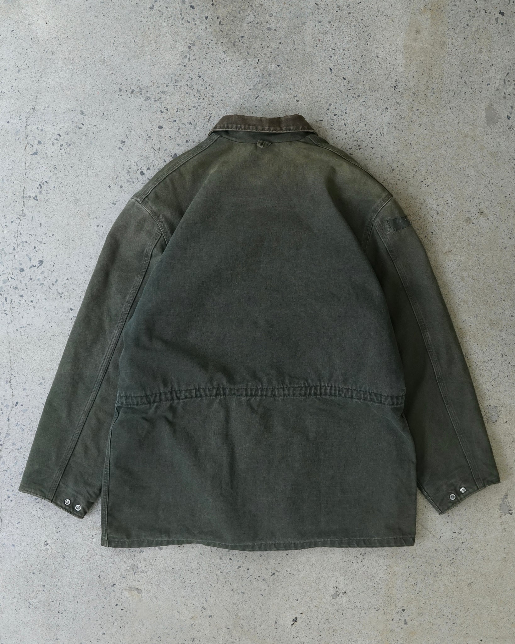 carhartt jacket