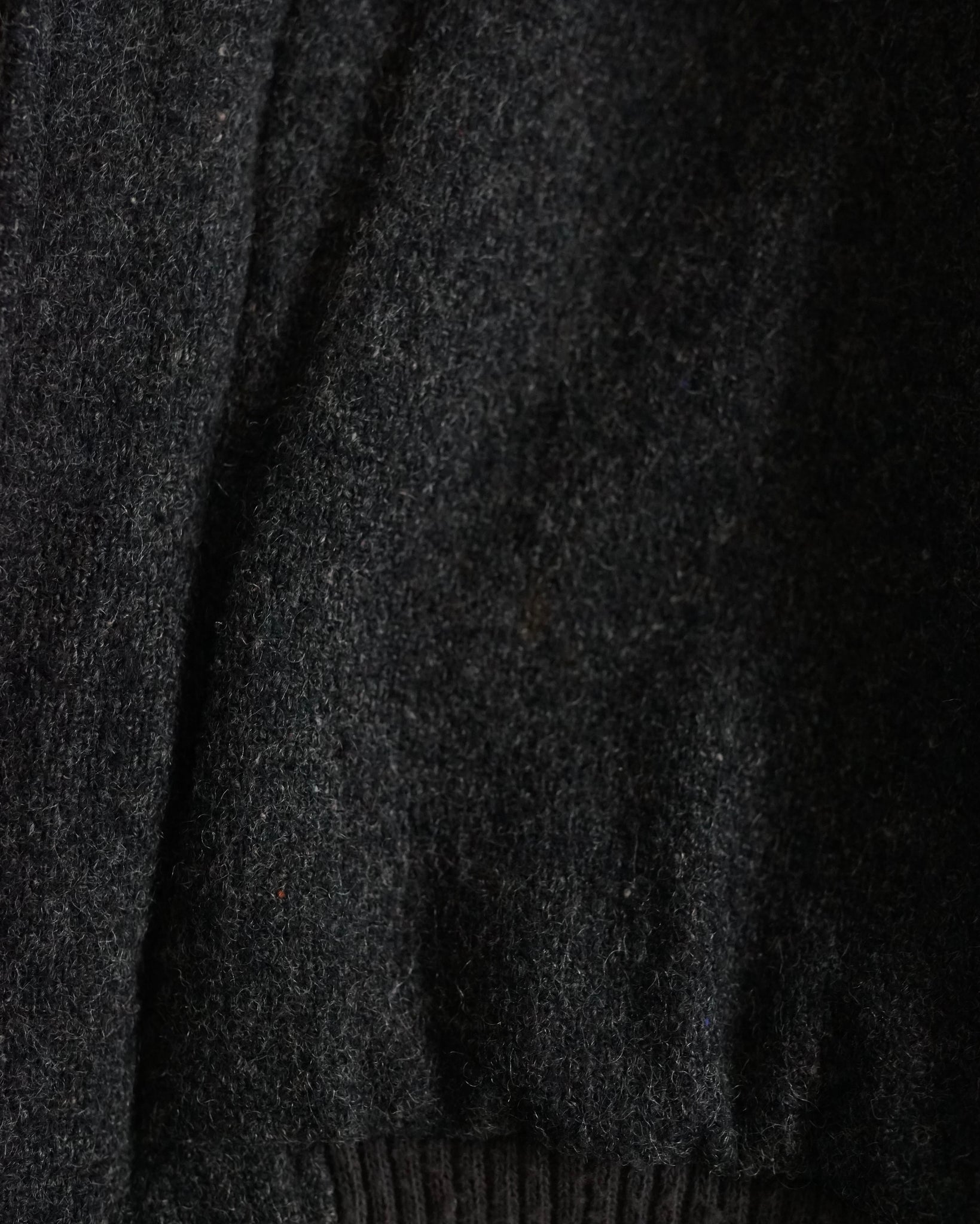 town and country wool jacket