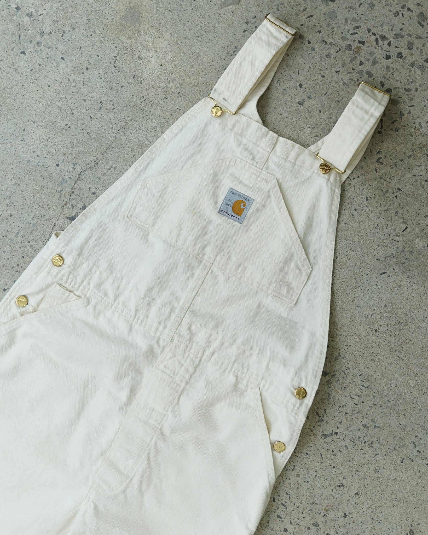 carhartt overalls