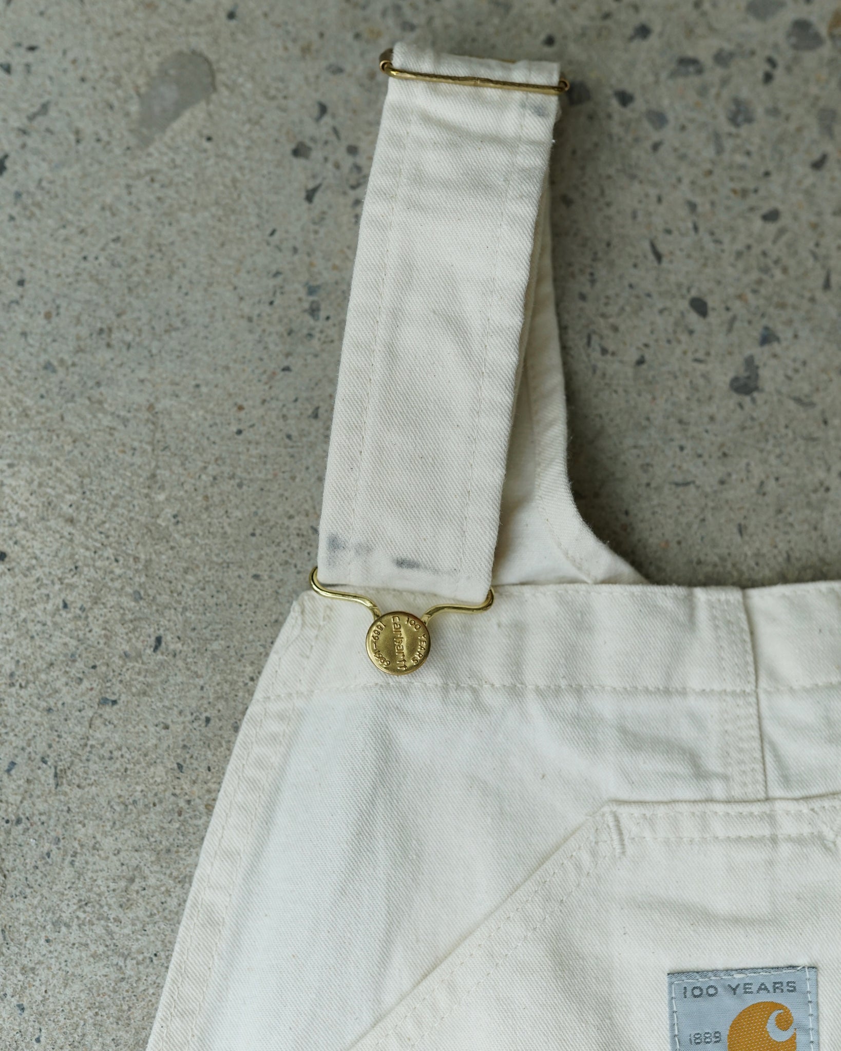 carhartt overalls