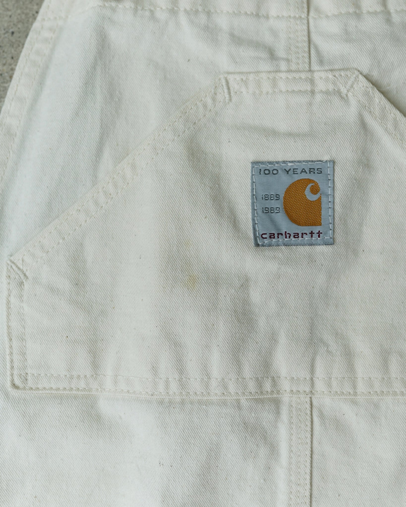 carhartt overalls