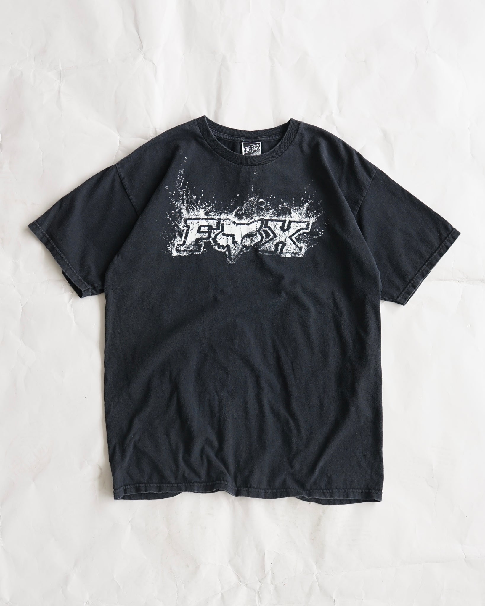 fox t-shirt