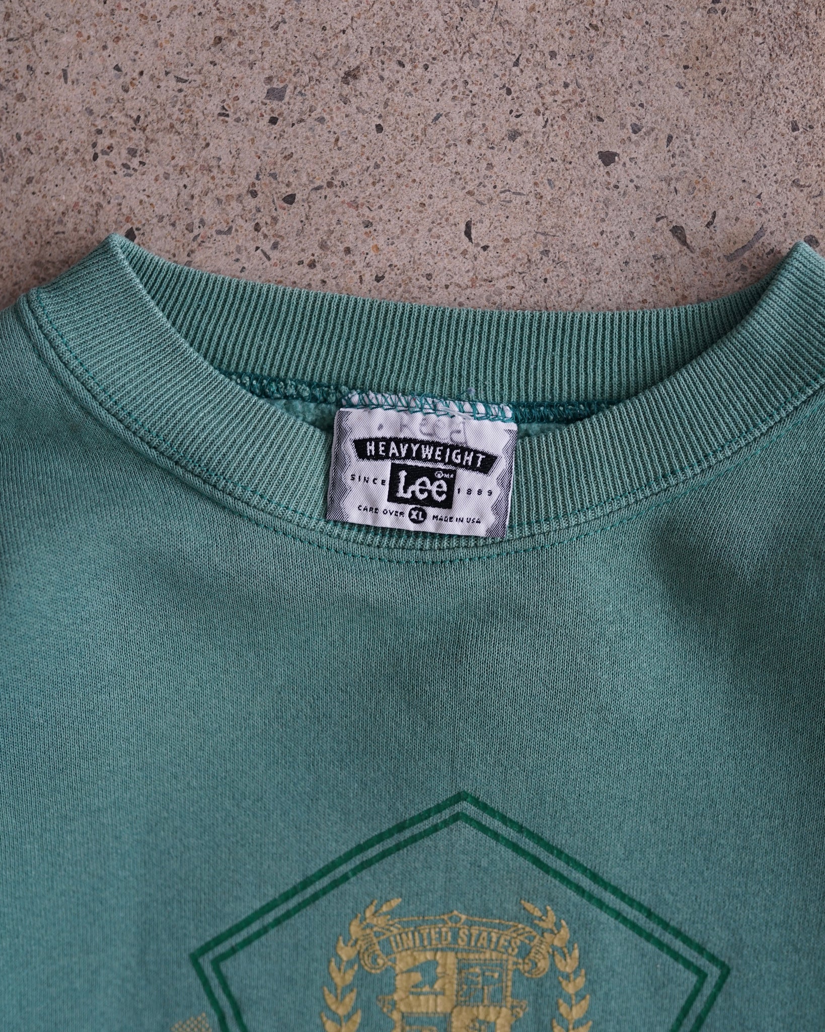 united states postal service crewneck