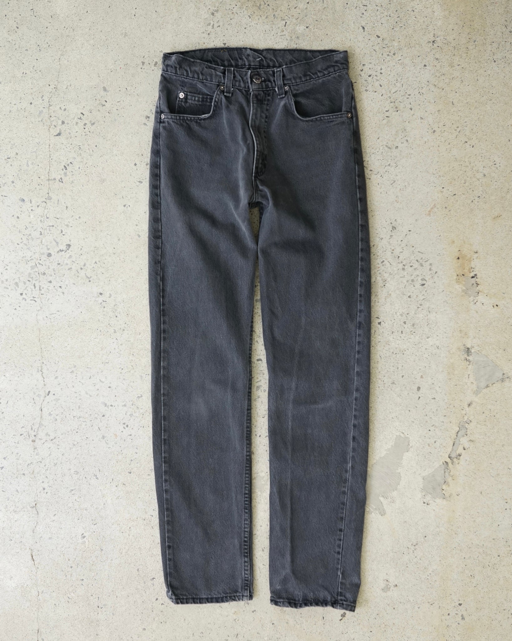 levi's 505 jeans