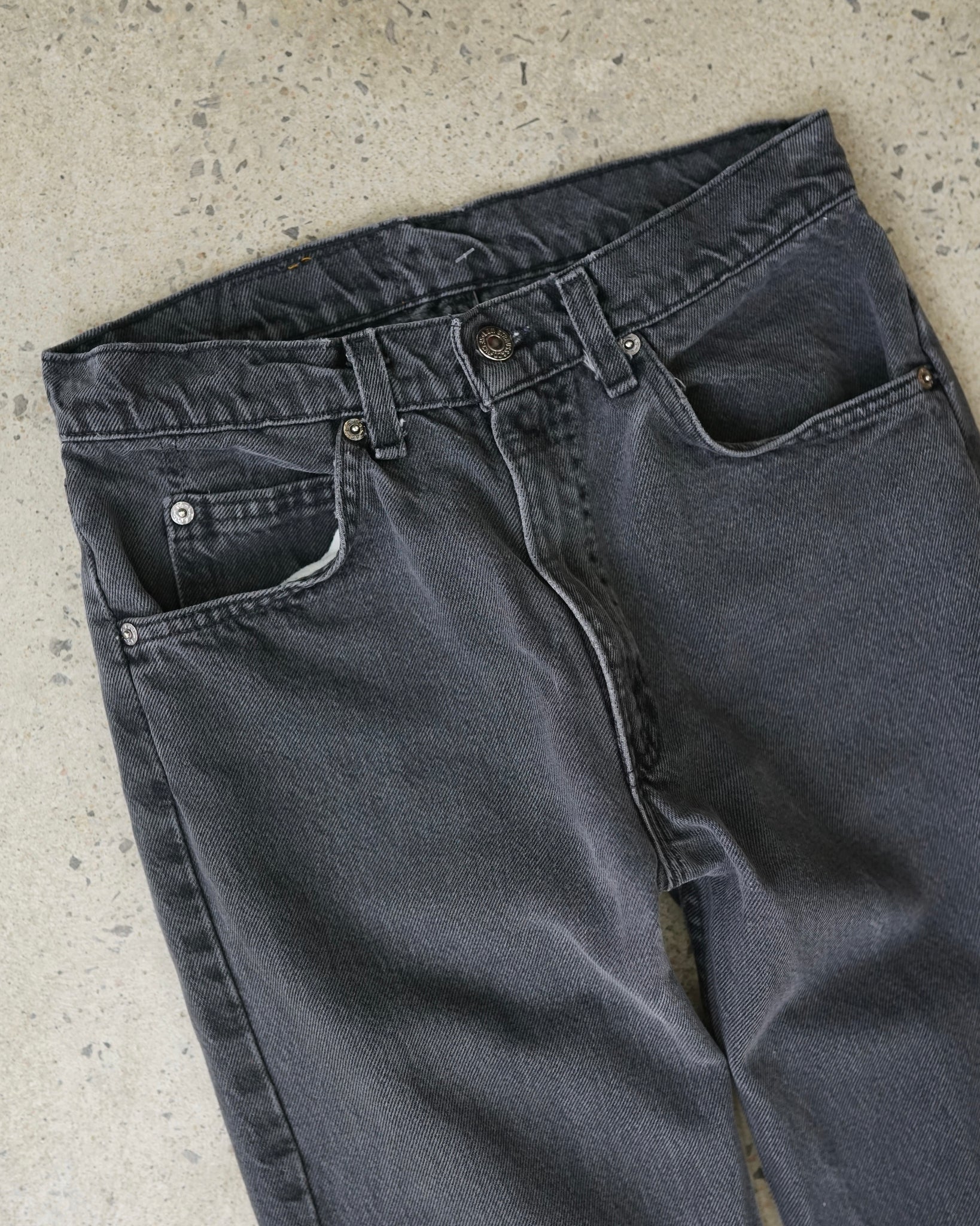 levi's 505 jeans