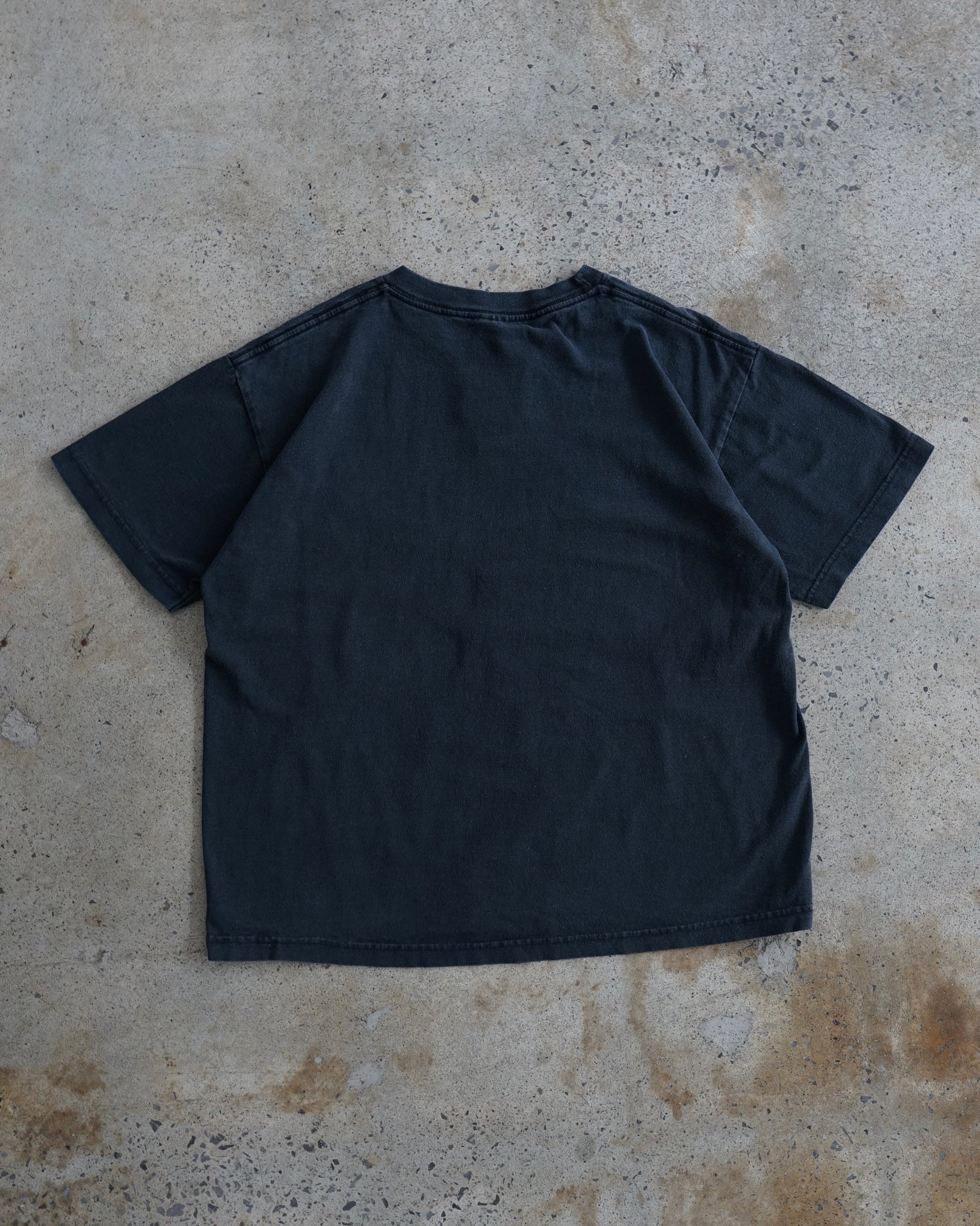 new york yankees bronx bombers 1998 t-shirt