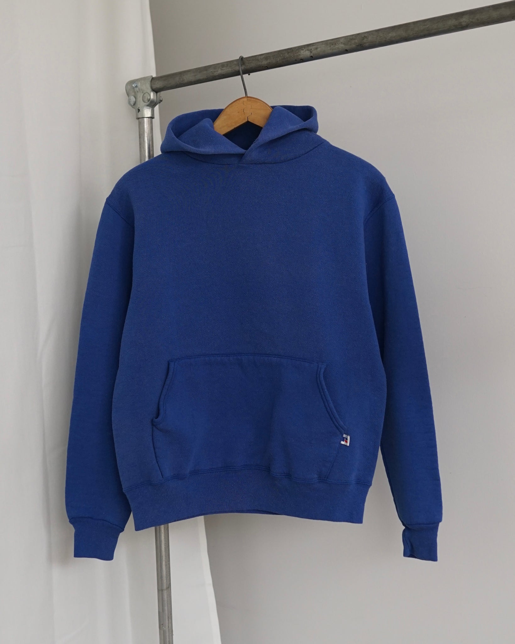 russell athletic hoodie