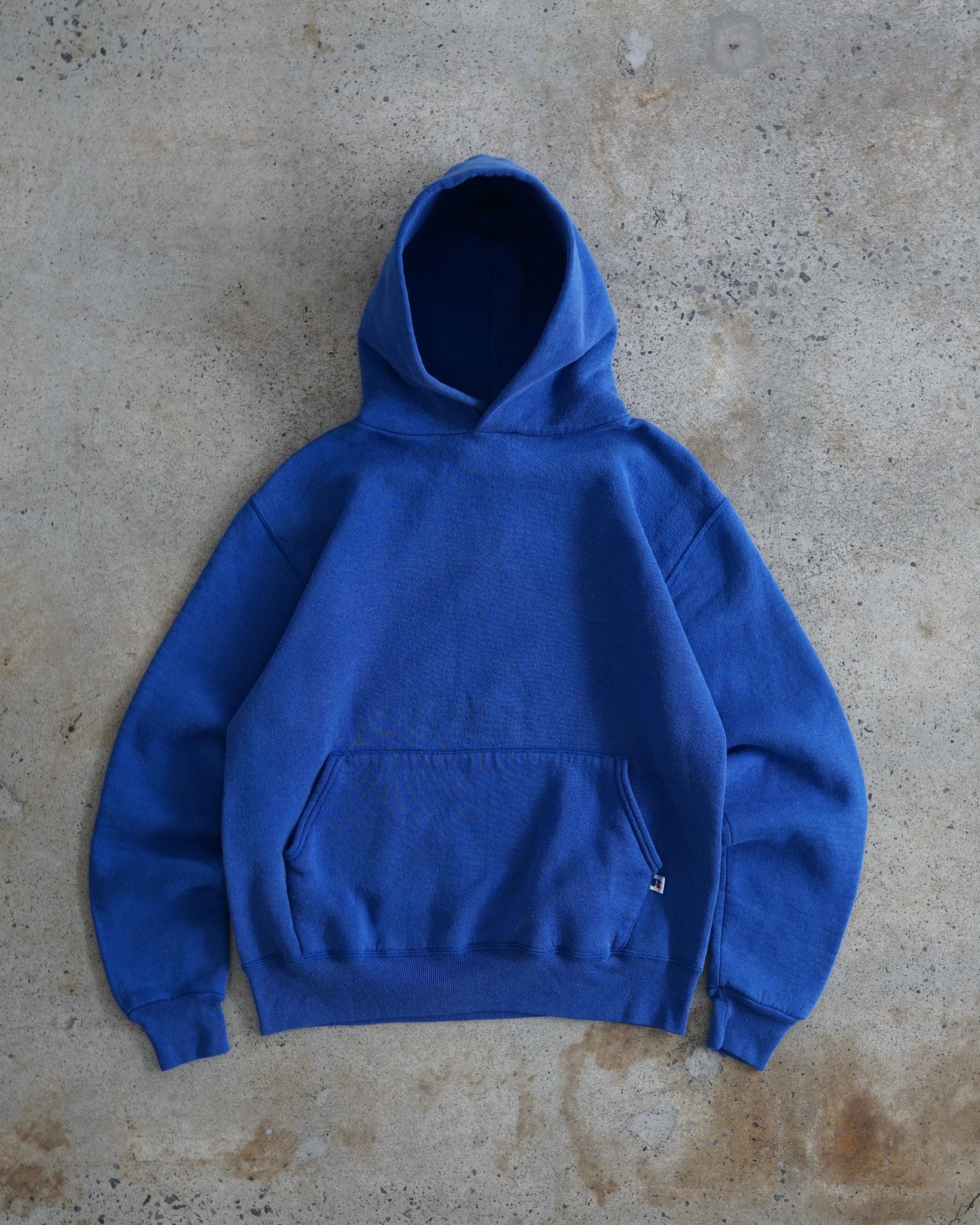 russell athletic hoodie