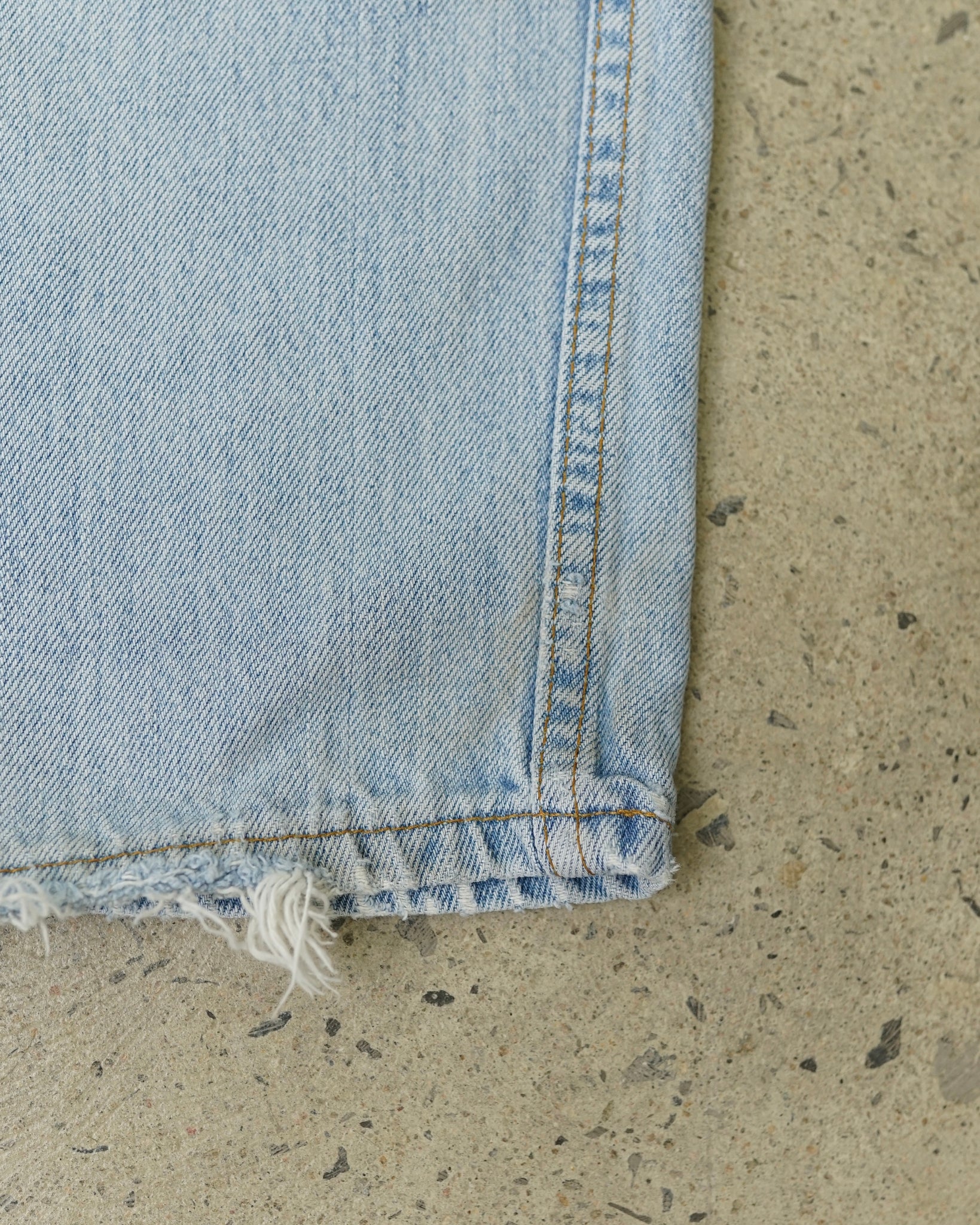 levi's 505 jeans