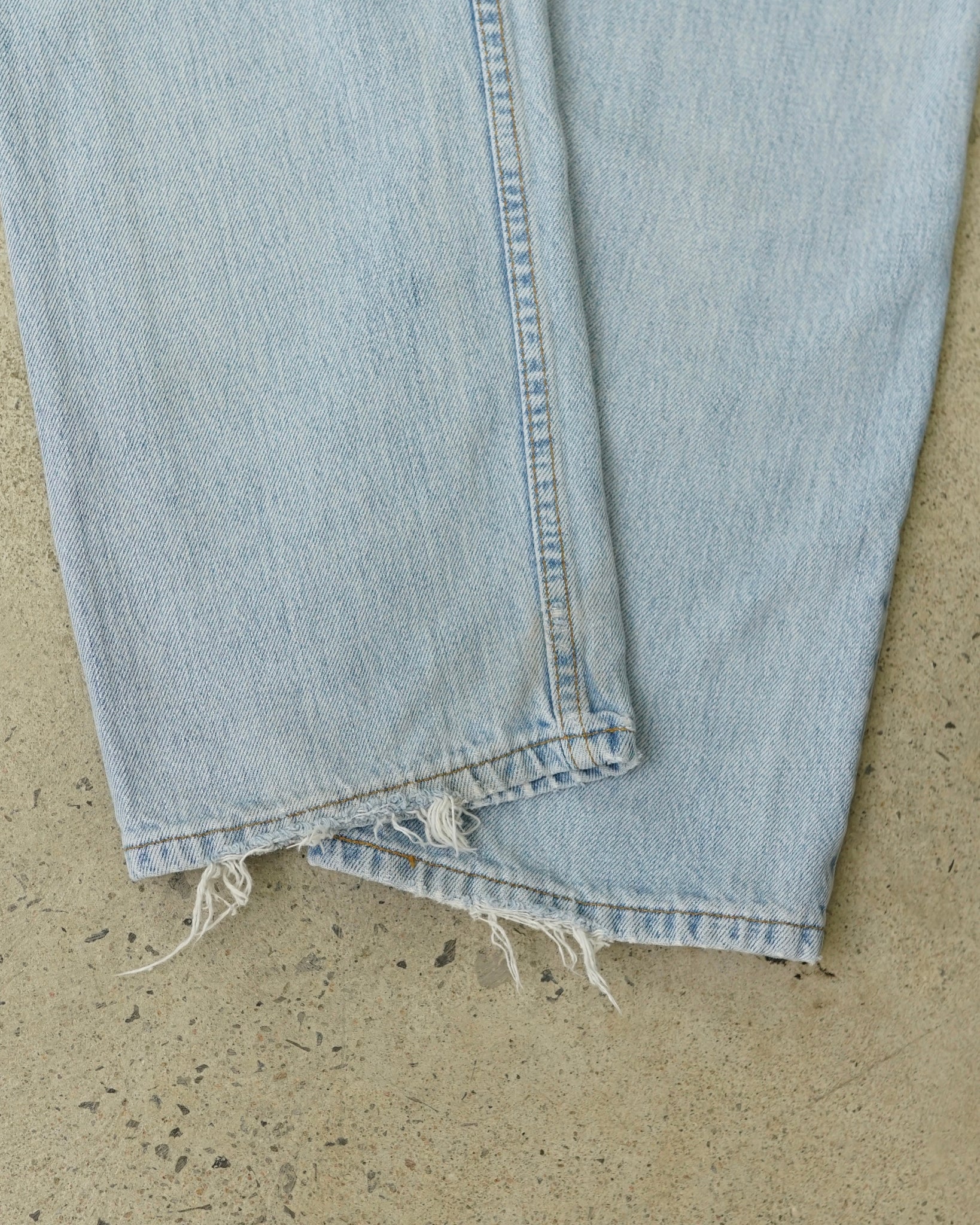 levi's 505 jeans