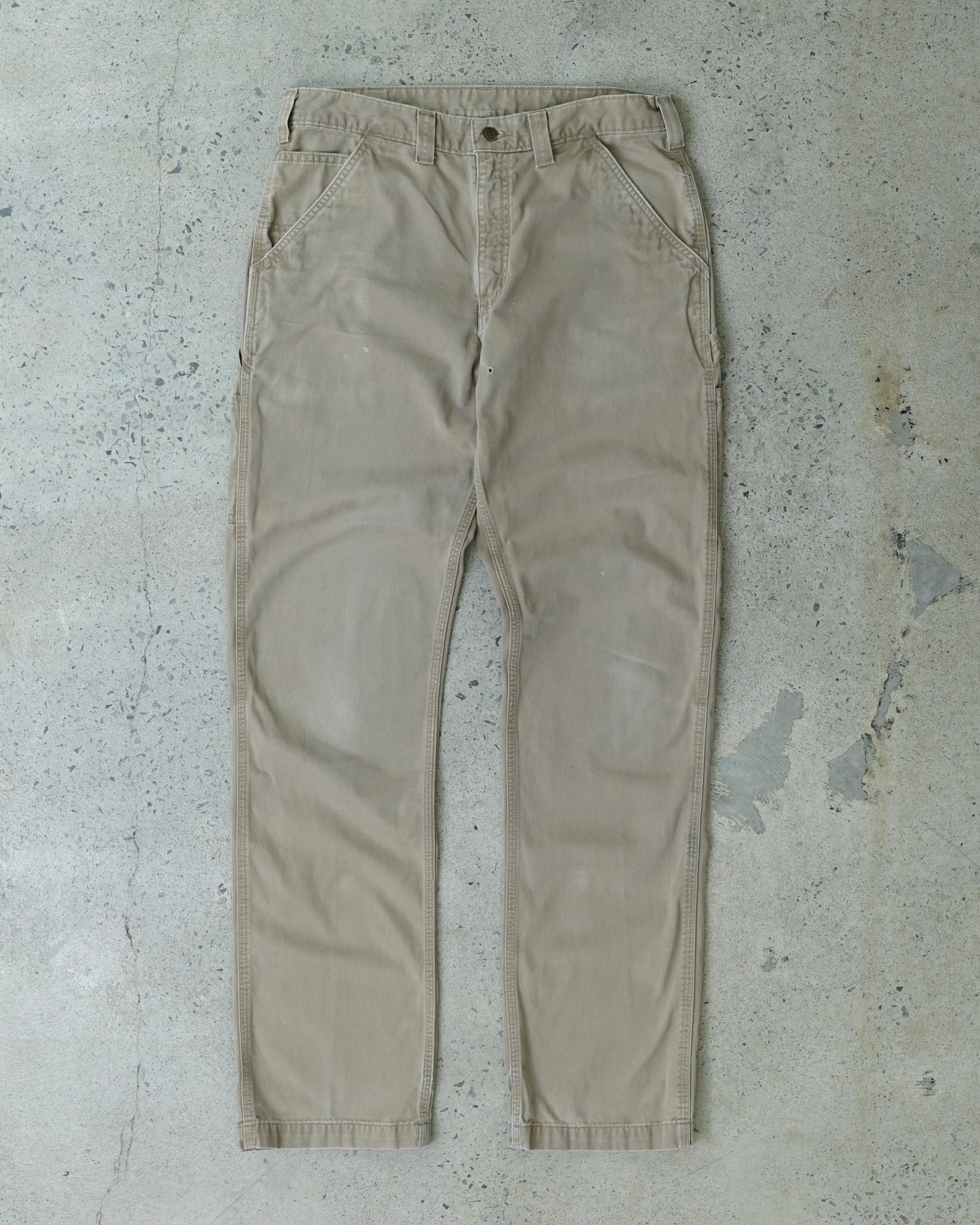 carhartt carpenter pants