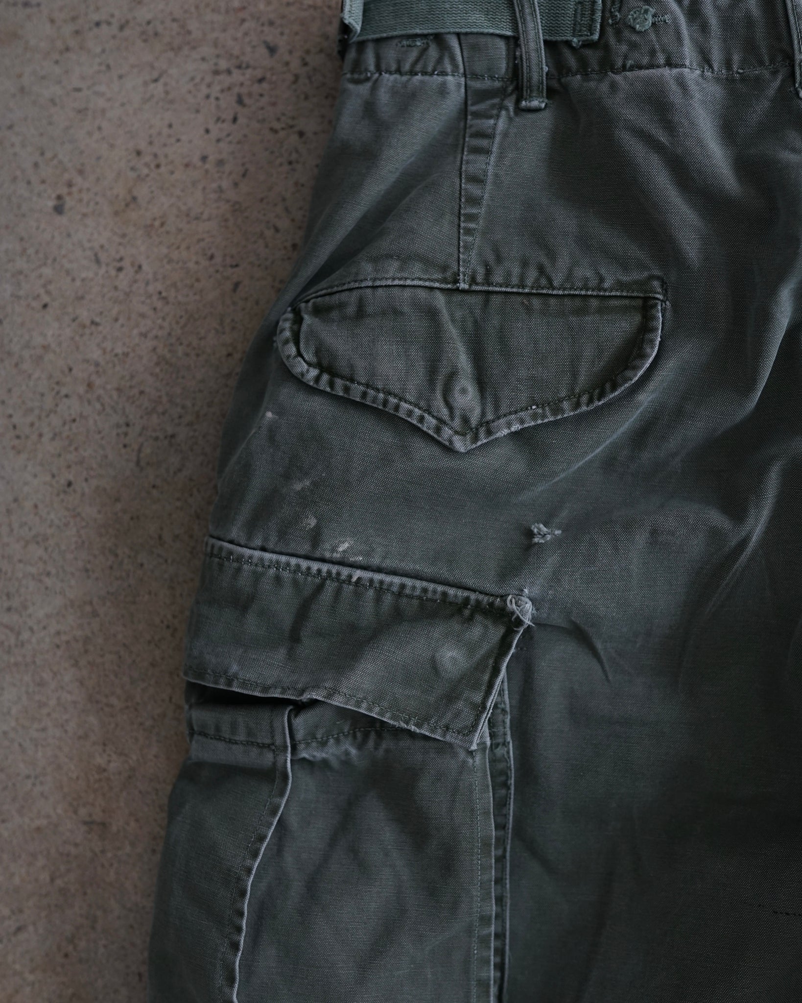 military cargo pants