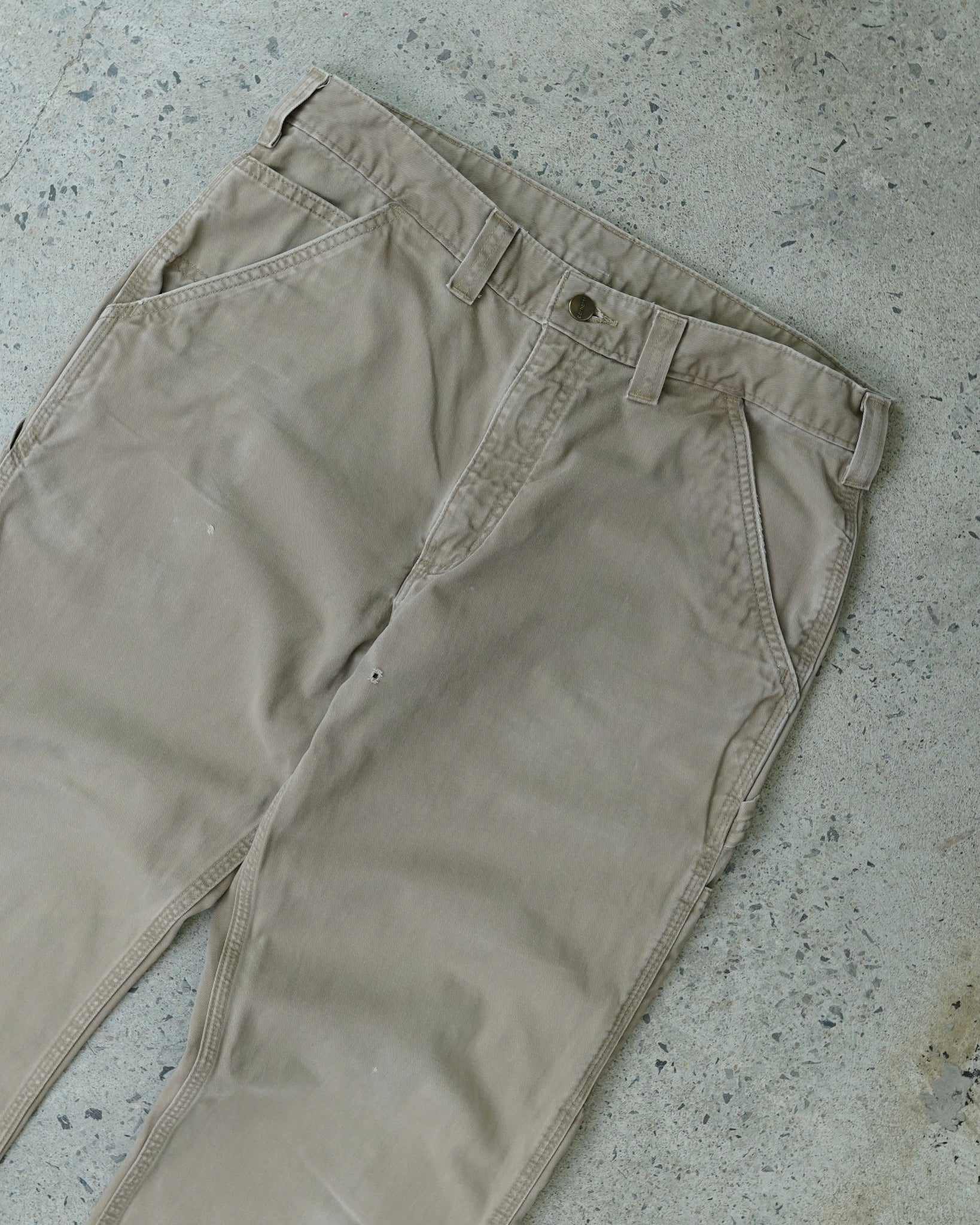 carhartt carpenter pants