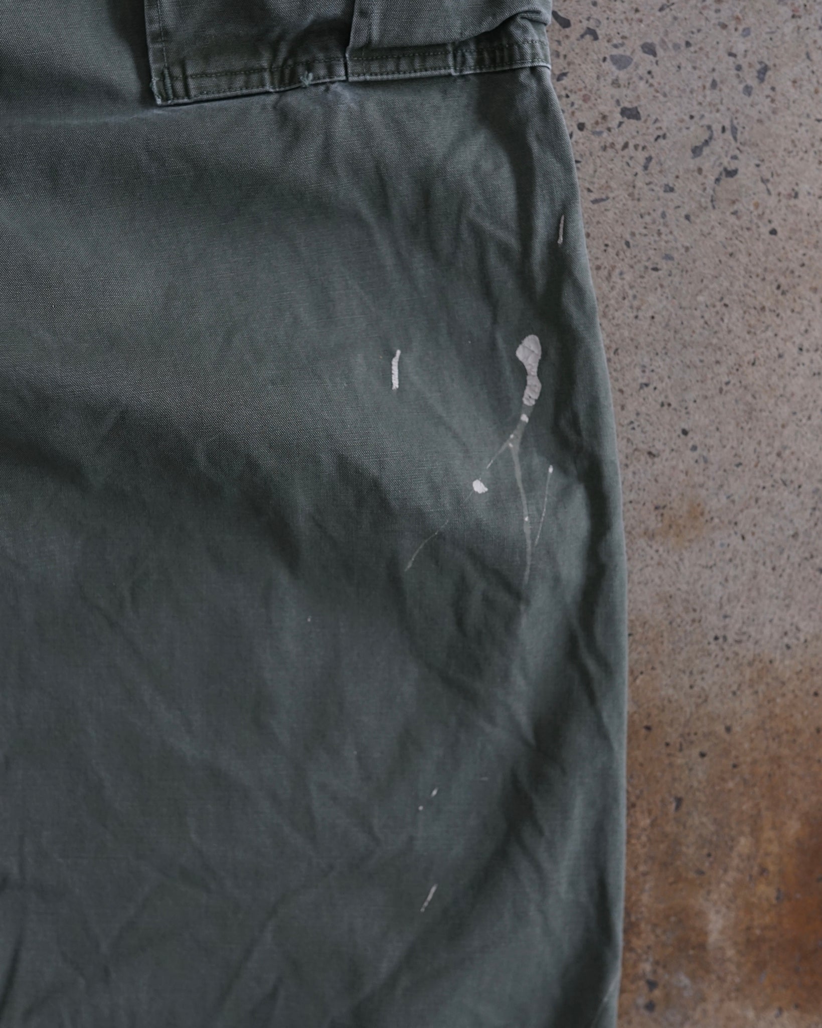 military cargo pants