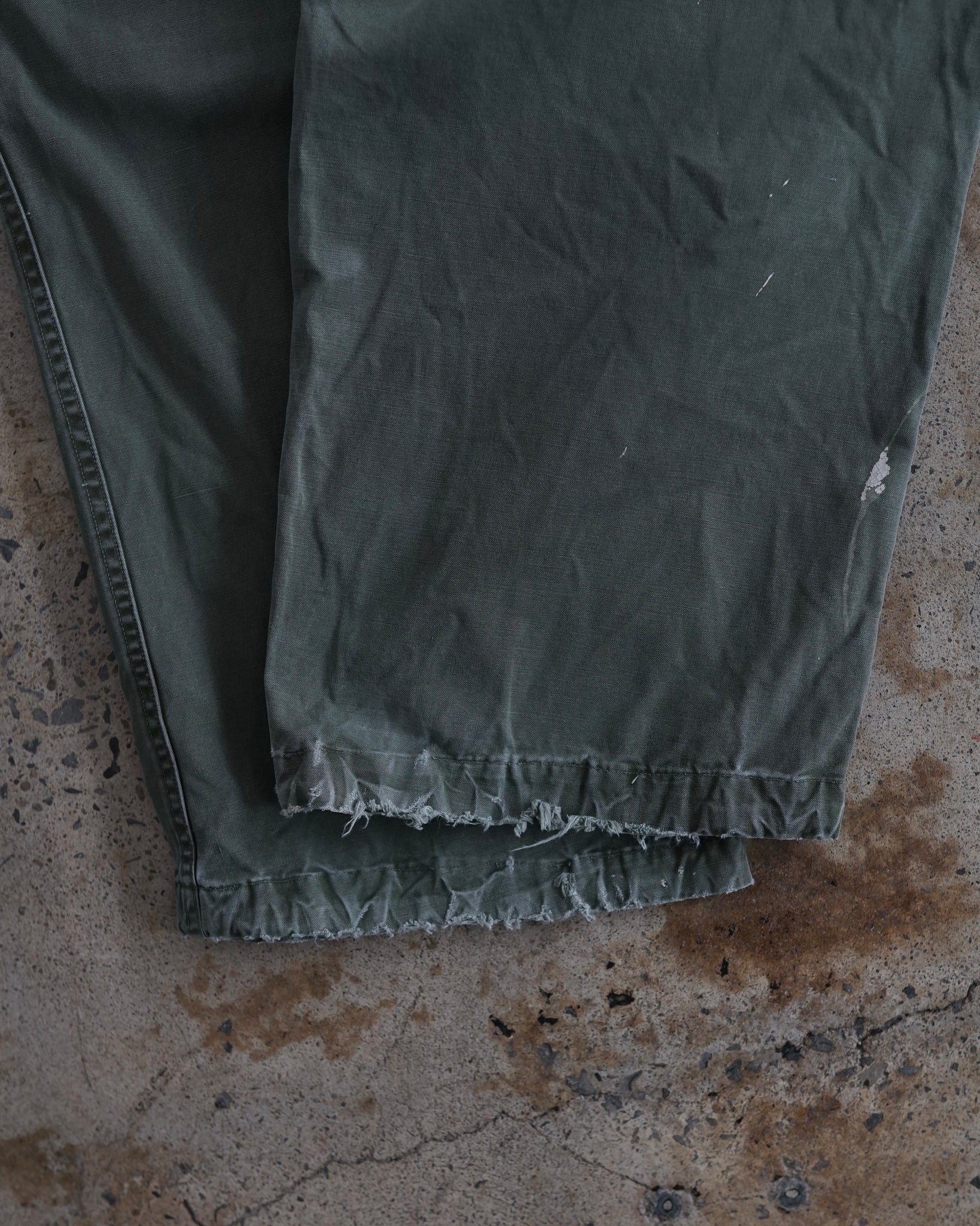 military cargo pants