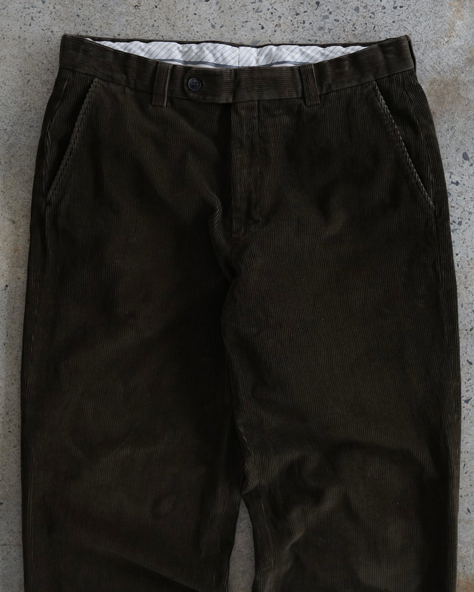 the red barn corduroy pants