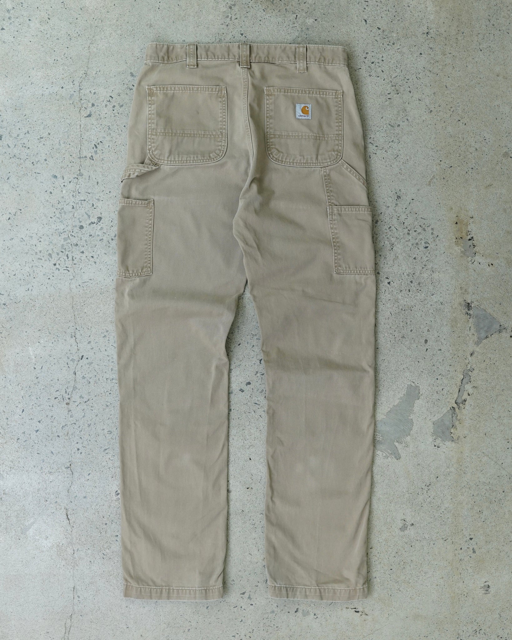 carhartt carpenter pants