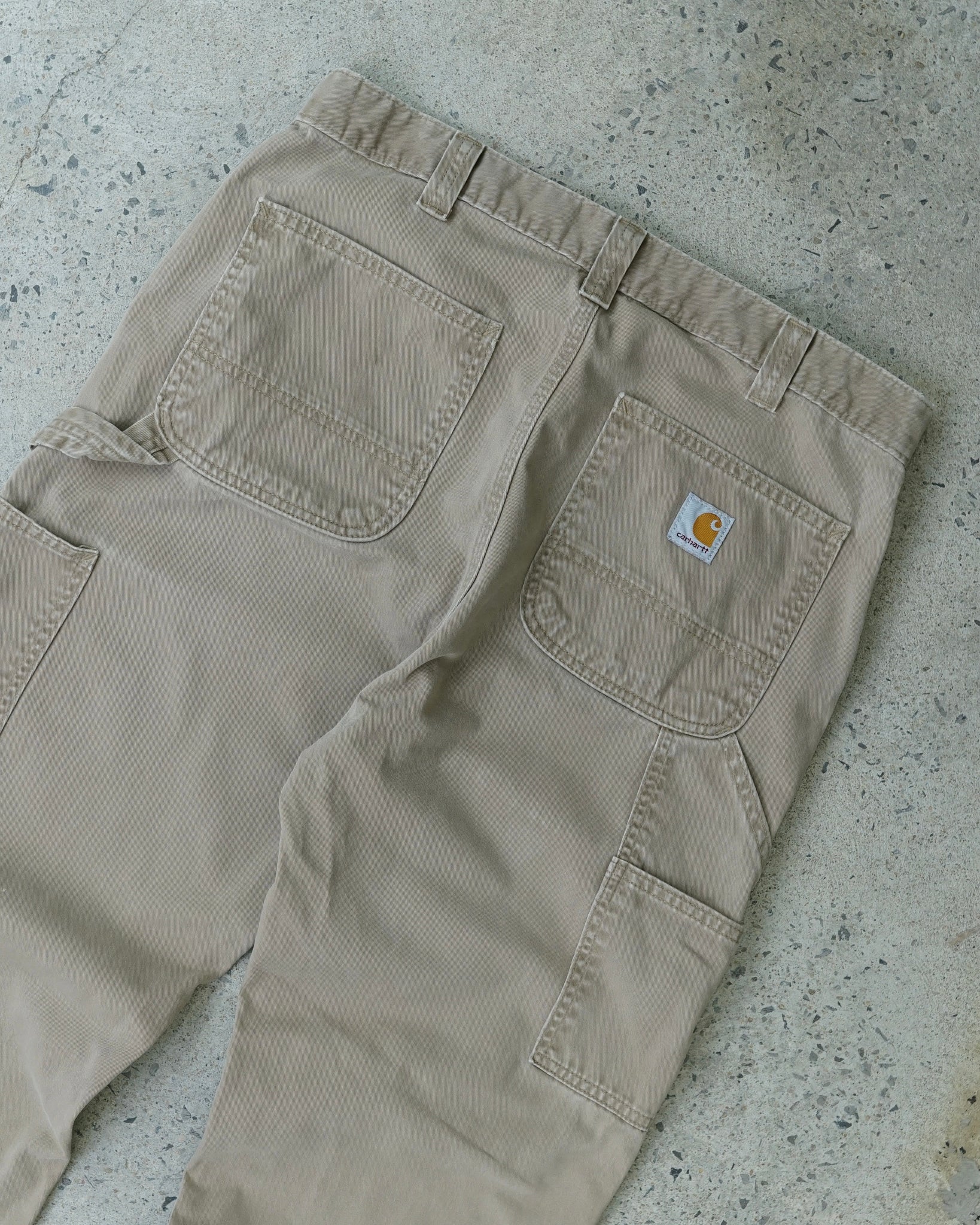 carhartt carpenter pants