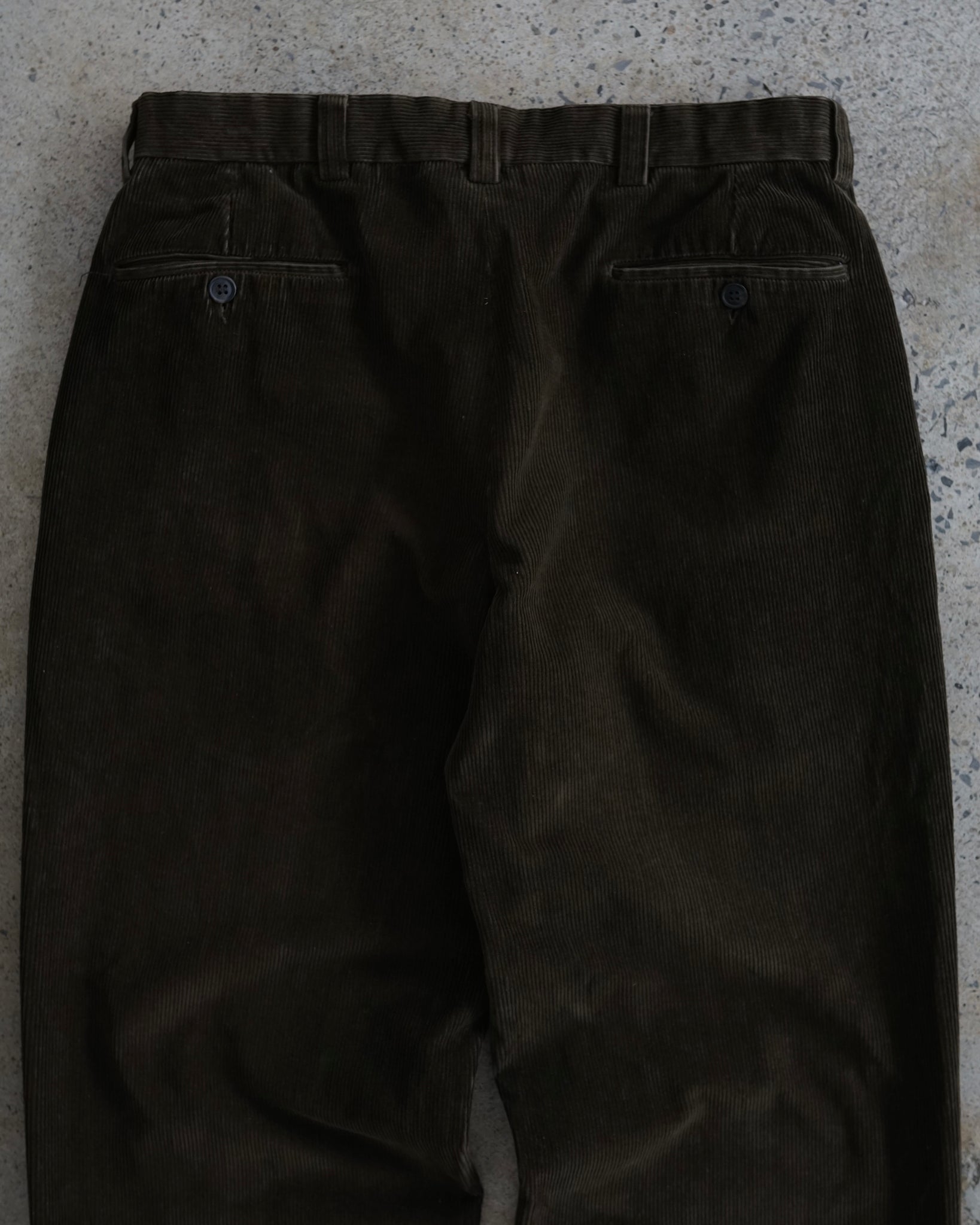 the red barn corduroy pants