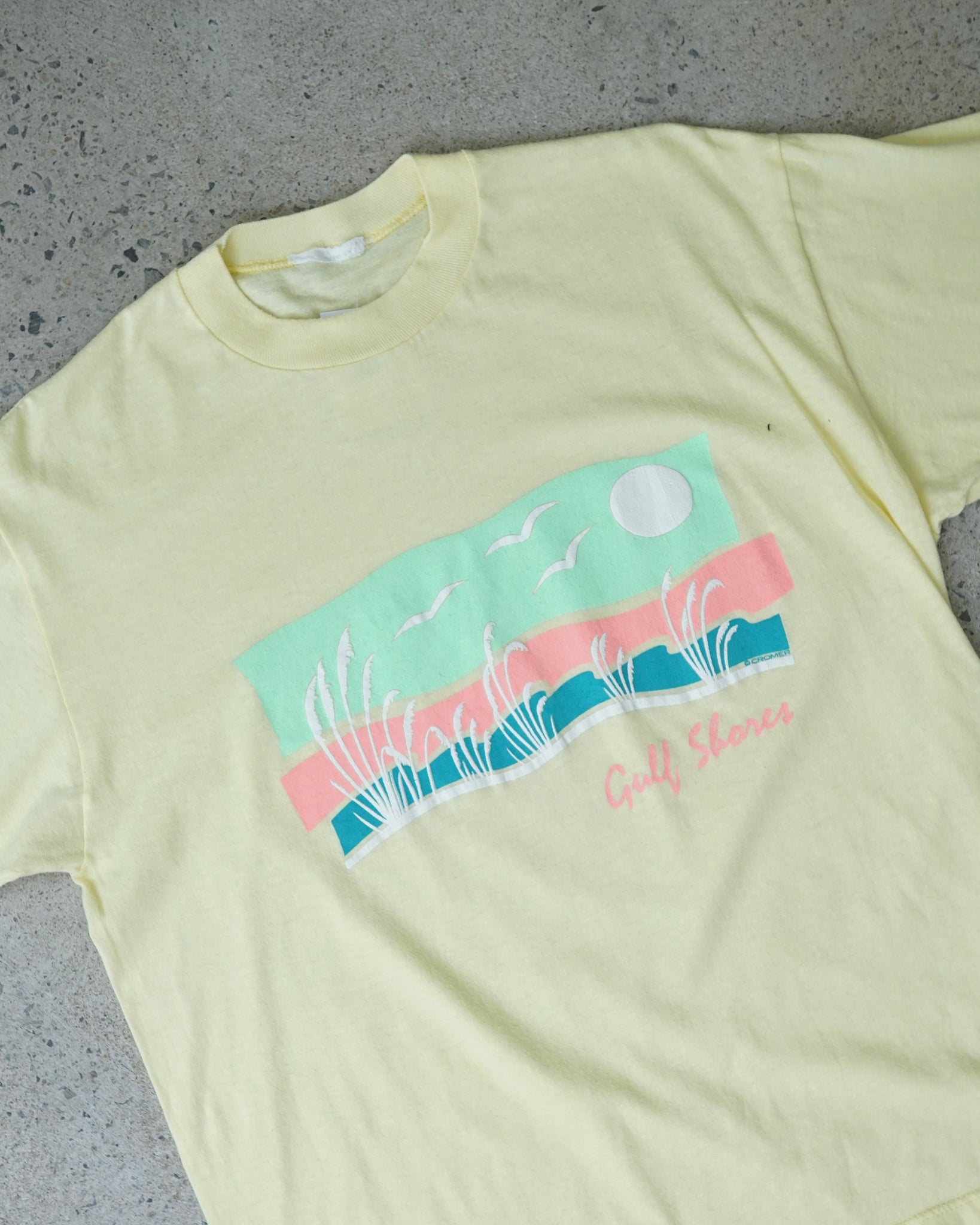 gulf shores t-shirt