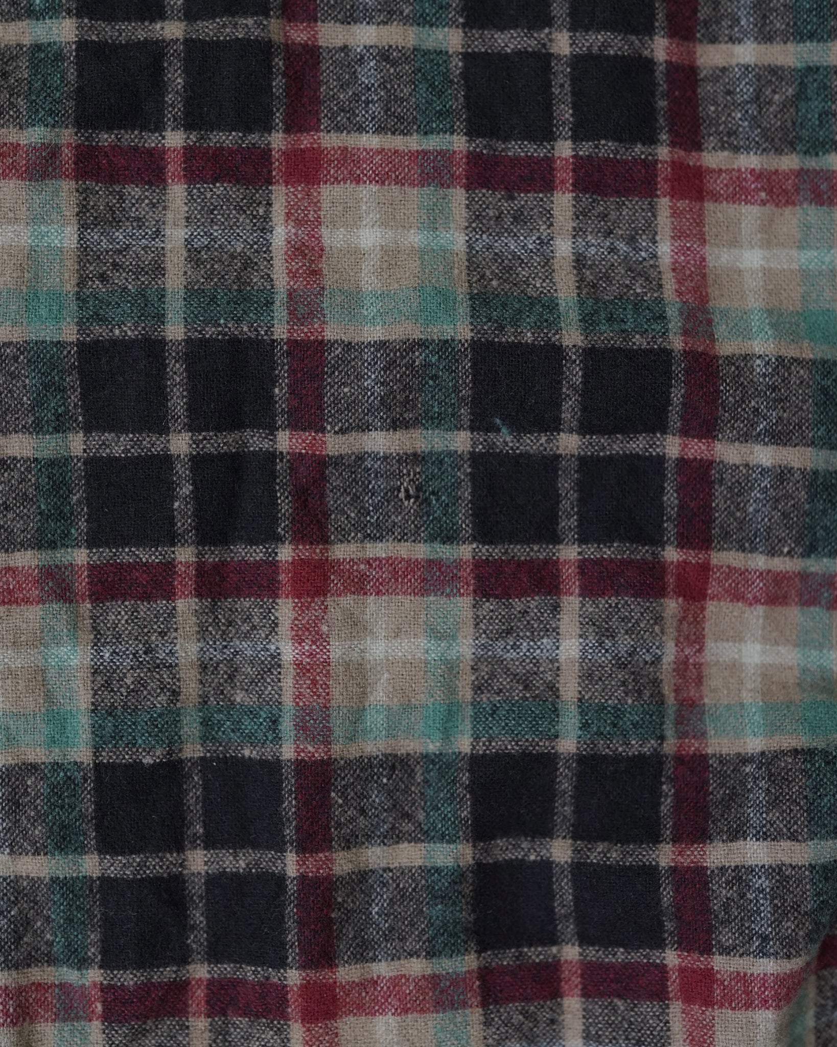 pendleton flannel