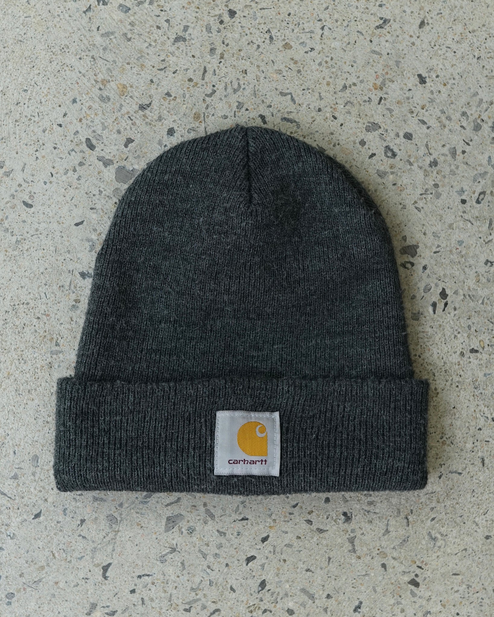 carhartt beanie