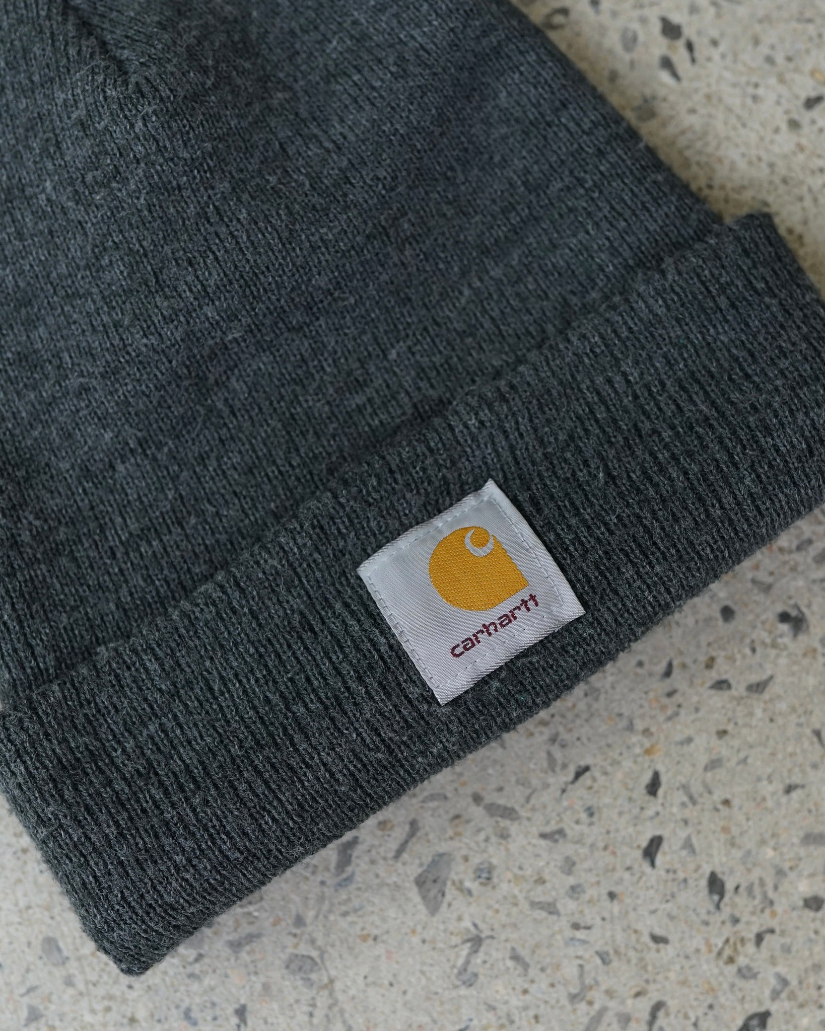 carhartt beanie