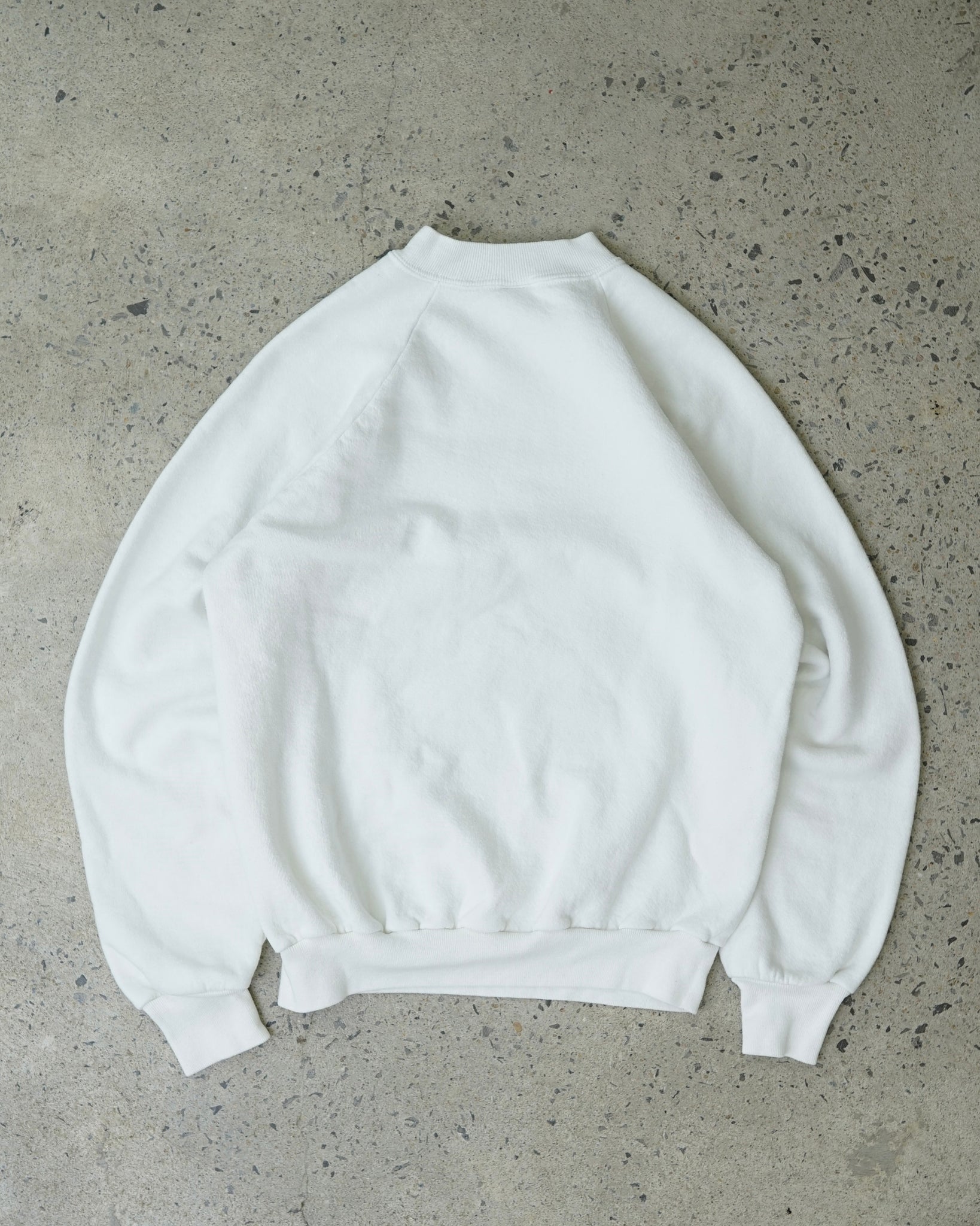 desert storm crewneck