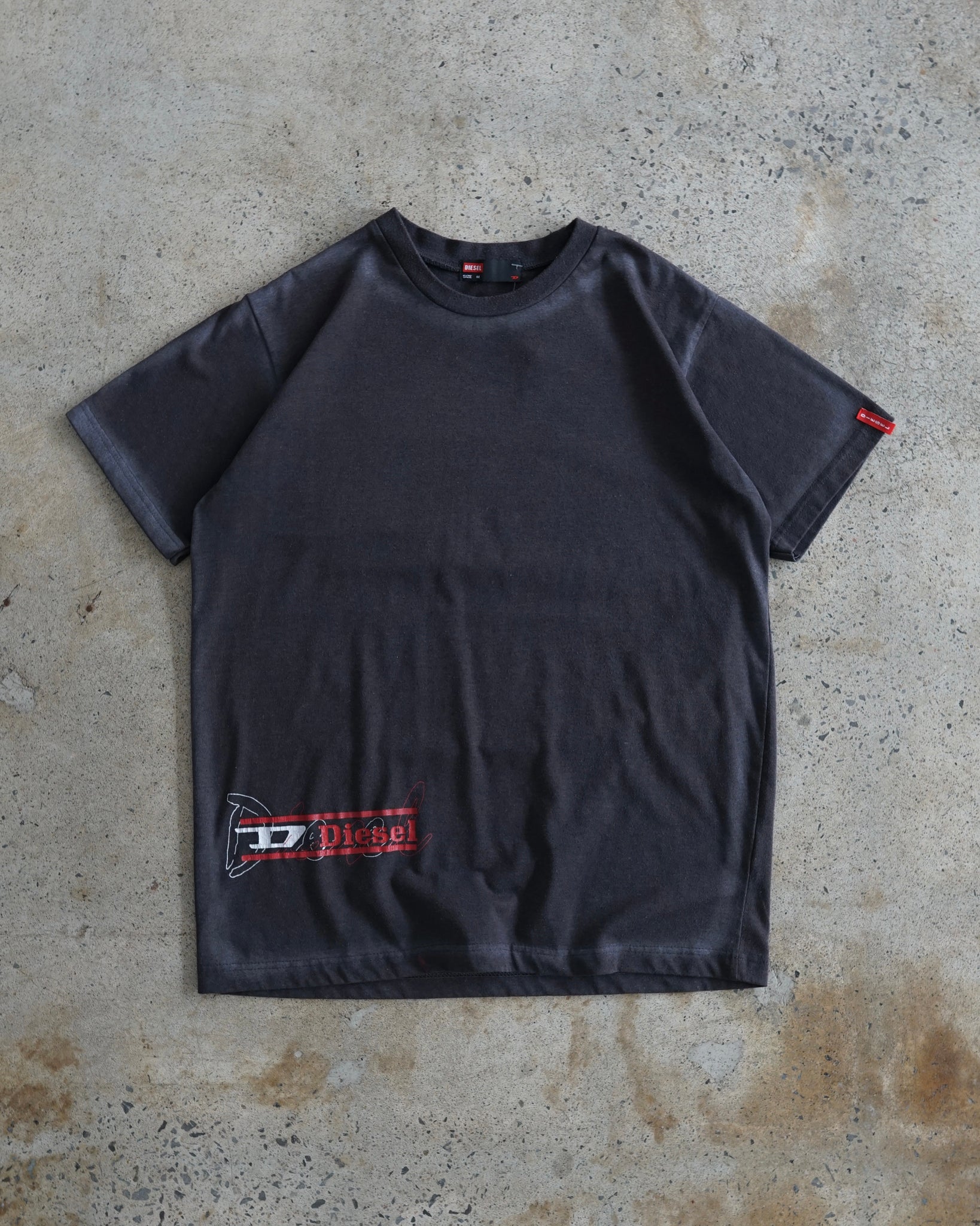 diesel t-shirt