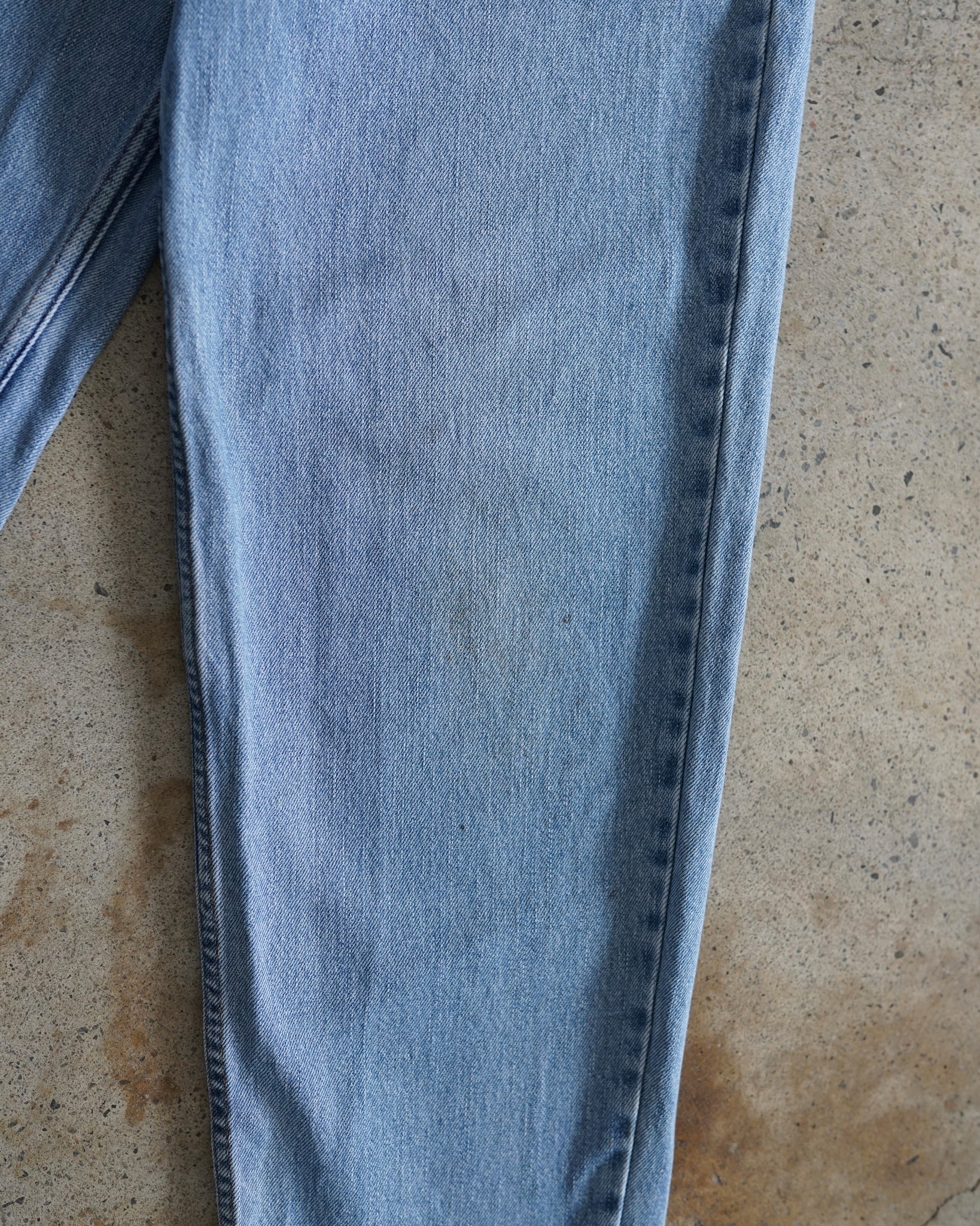levi's 560 jeans